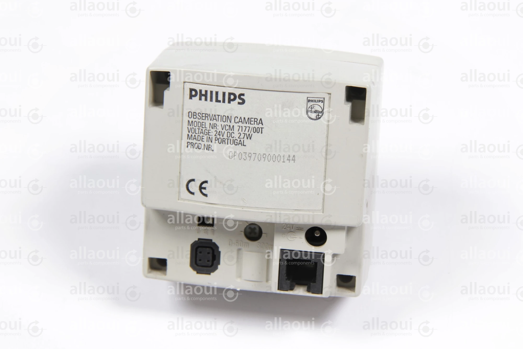 Philips Observation Camera VCM 7177/00T