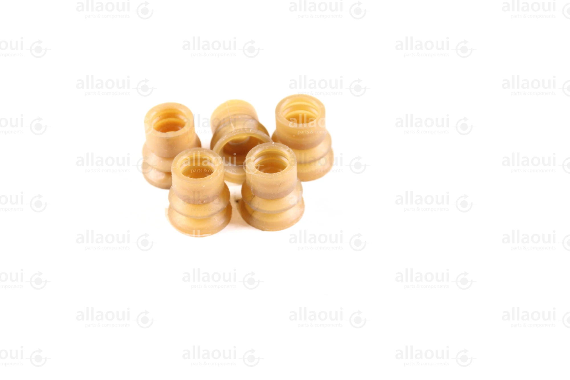 Kolbus Z-Sucker (5 Pieces) 00030587