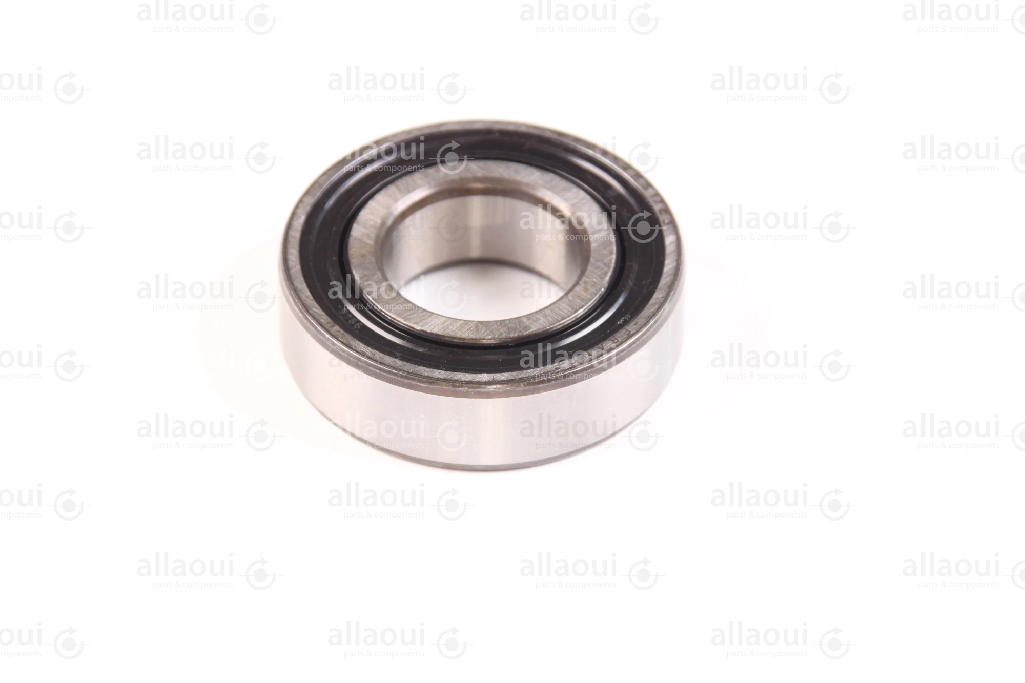 SKF Roller Bearing 6205-2RS1/C3