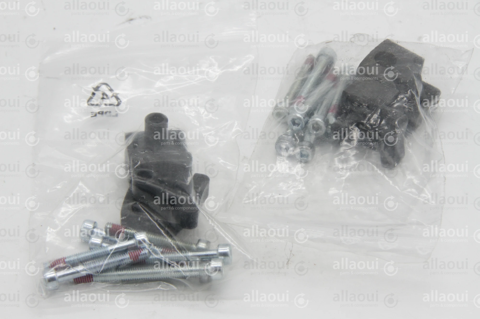 Technotrans Counter Torque with Piston 951273161