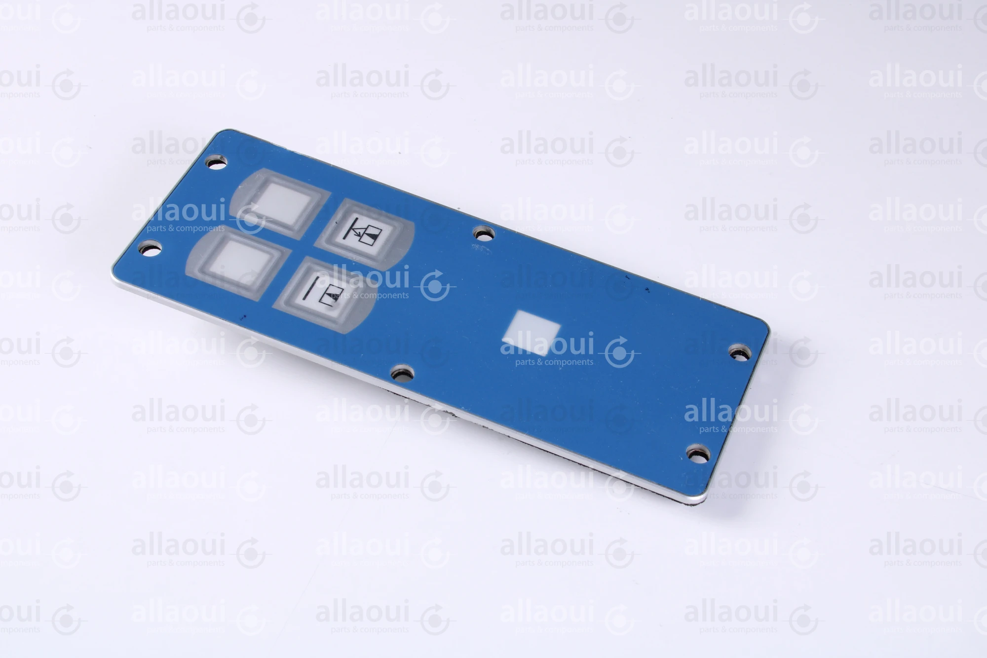 Koenig & Bauer (KBA) Panel L0750280