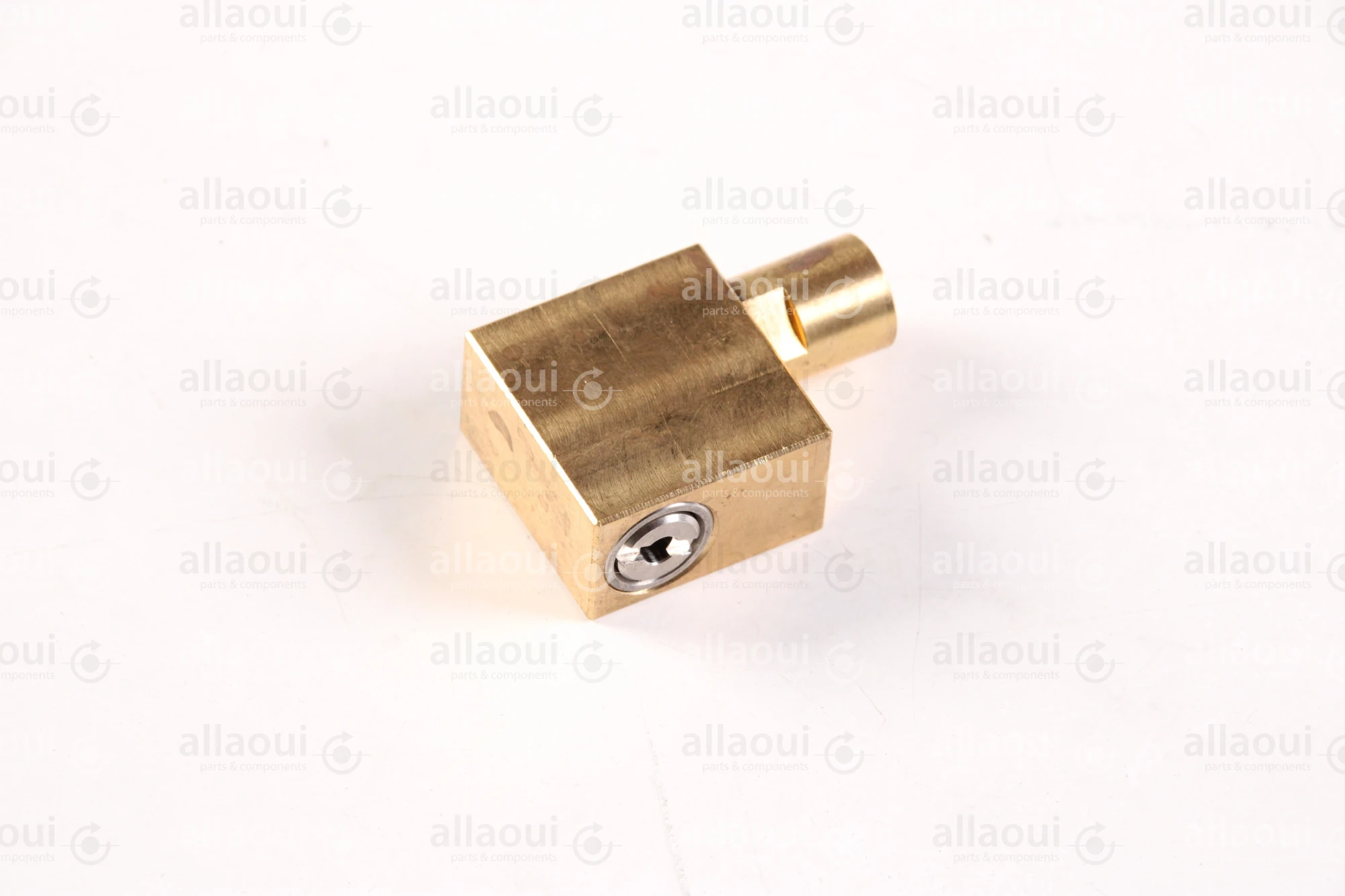 Baldwin Connector 71213.00