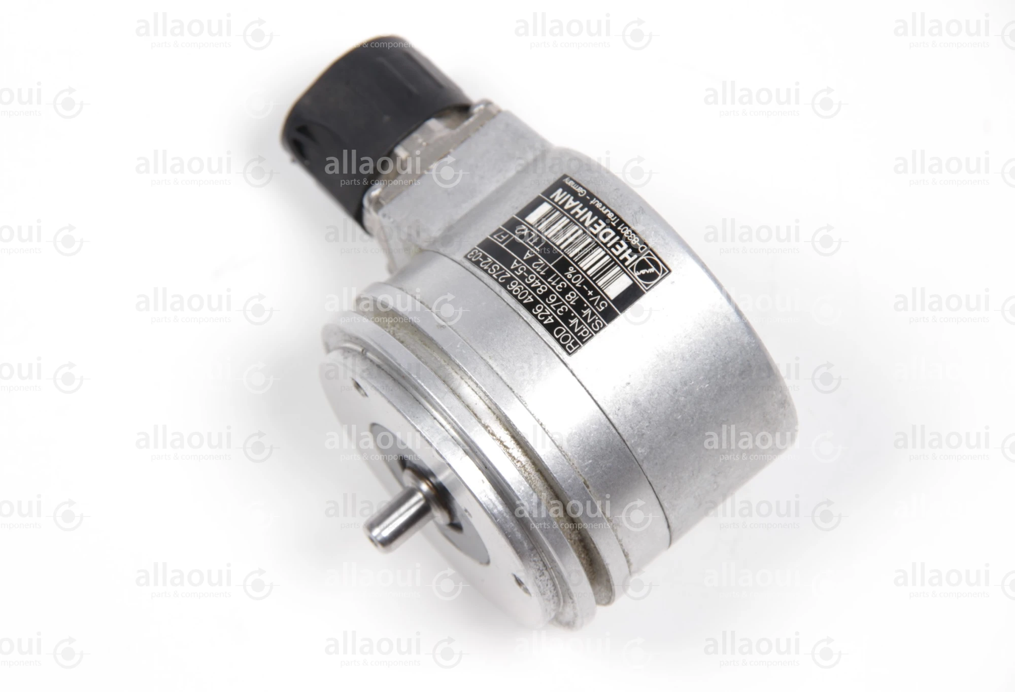 Heidenhain Encoder Heidenhain ROD 426 4096 27S12-03