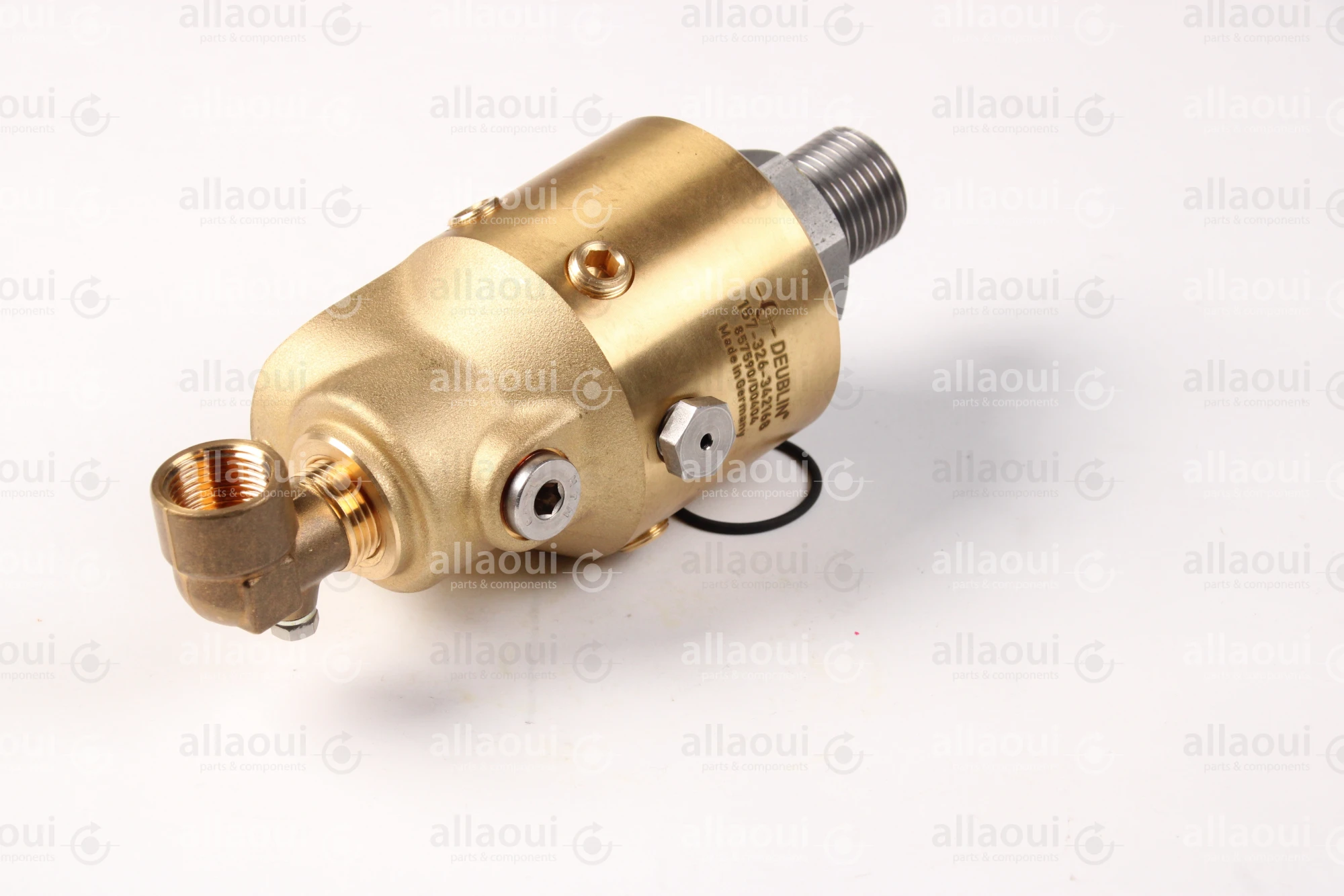 Deublin Rotary Union 157-326-342168