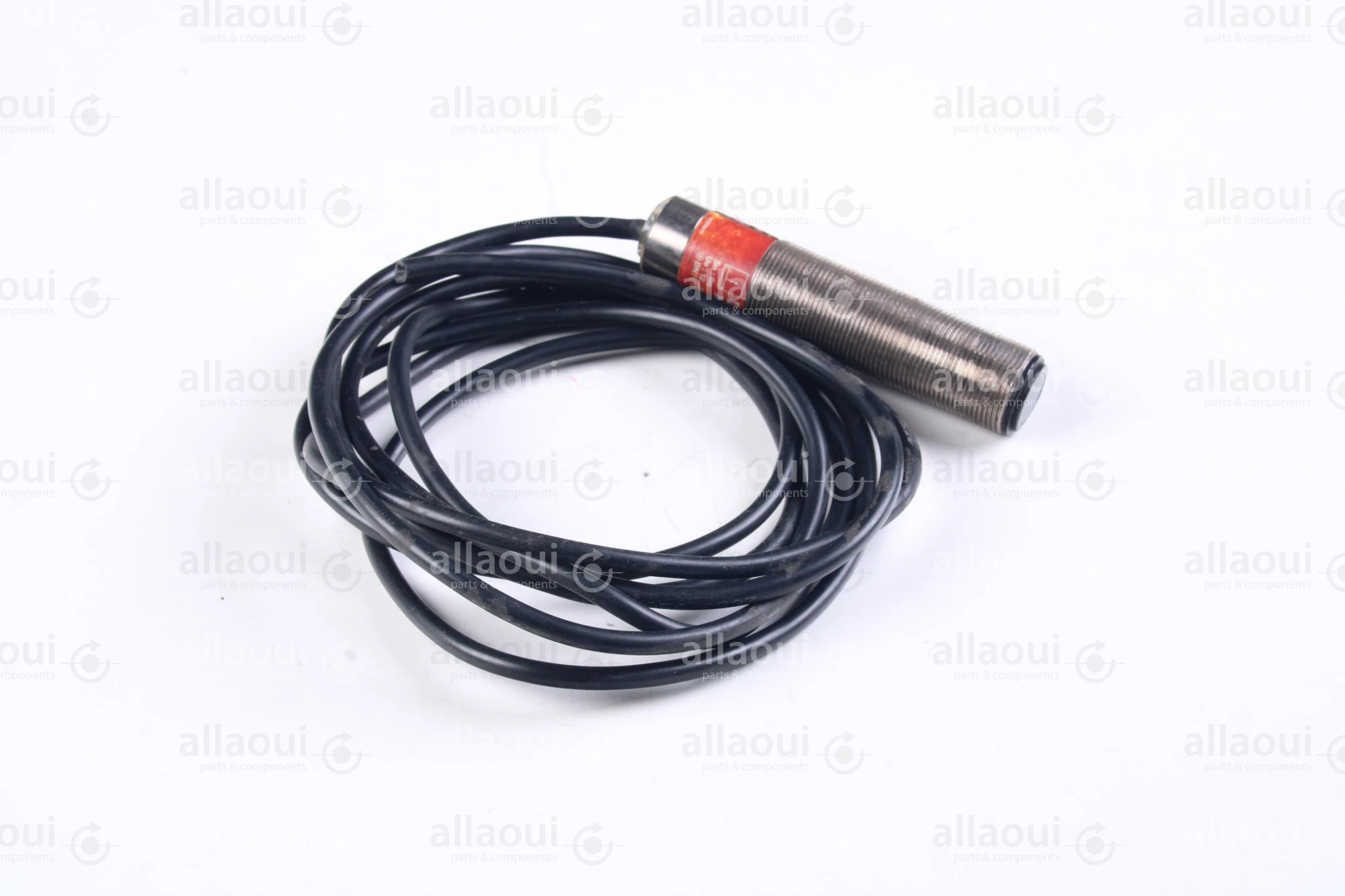 Telemecanique Light Curtain Transmitter XU2-S18KP340L5-T