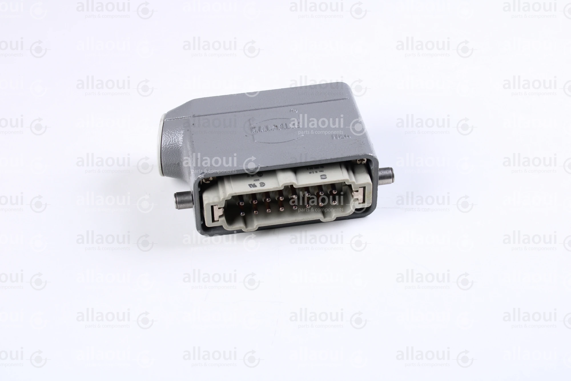 Müller Martini Dummy Plug 0370.6237.4