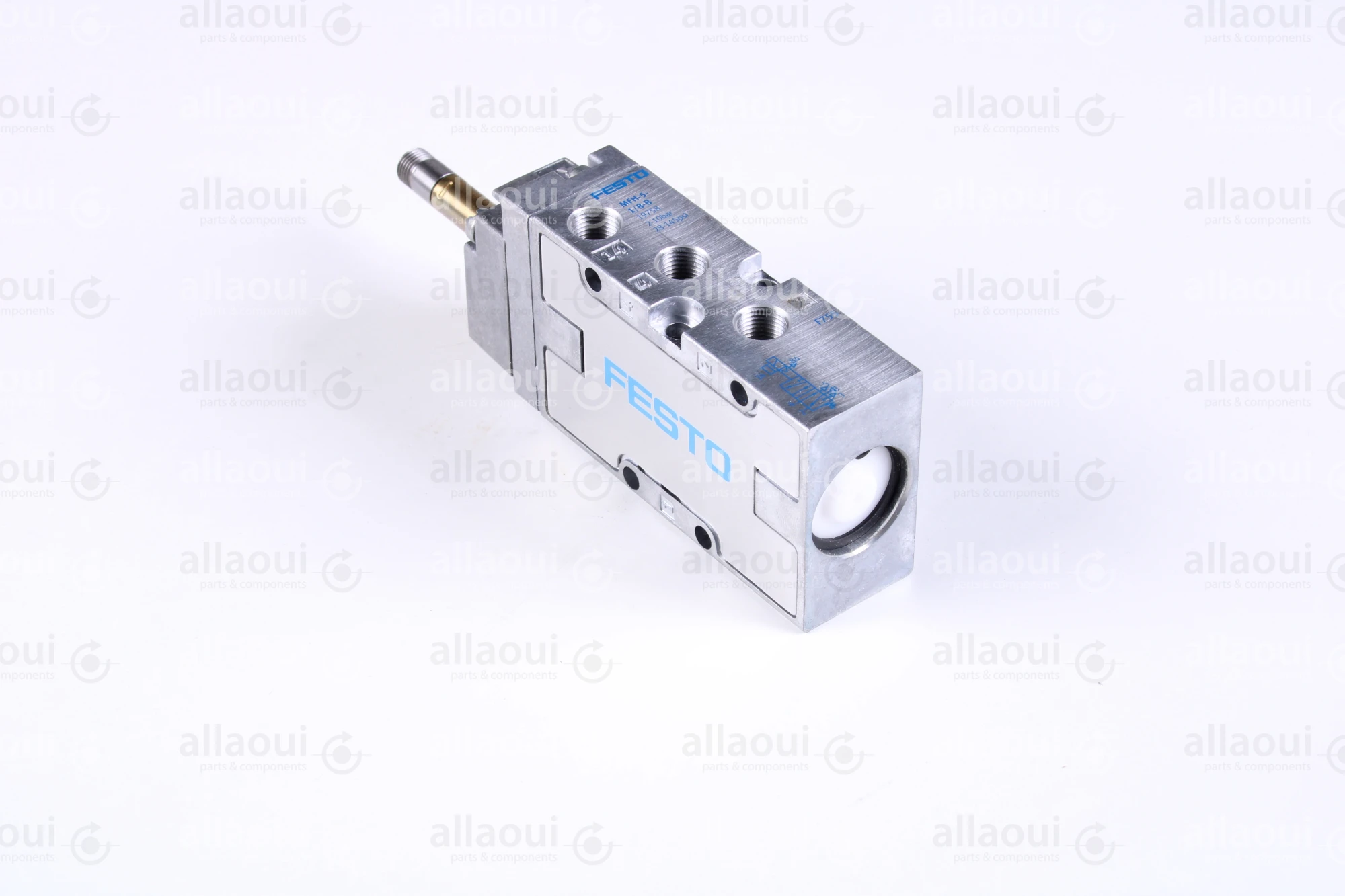 Festo Solenoid Valve MFH-5-1/8-B