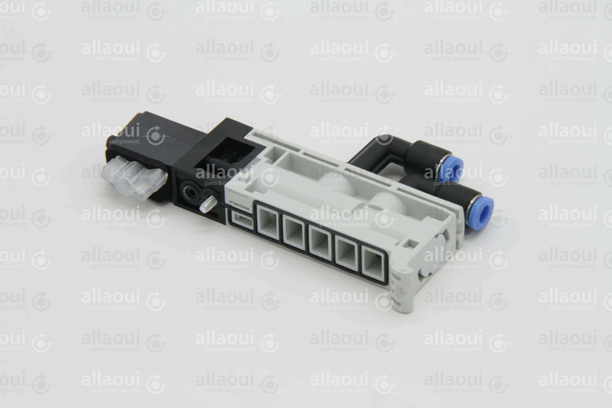 Festo Magnet valve monostable 555651