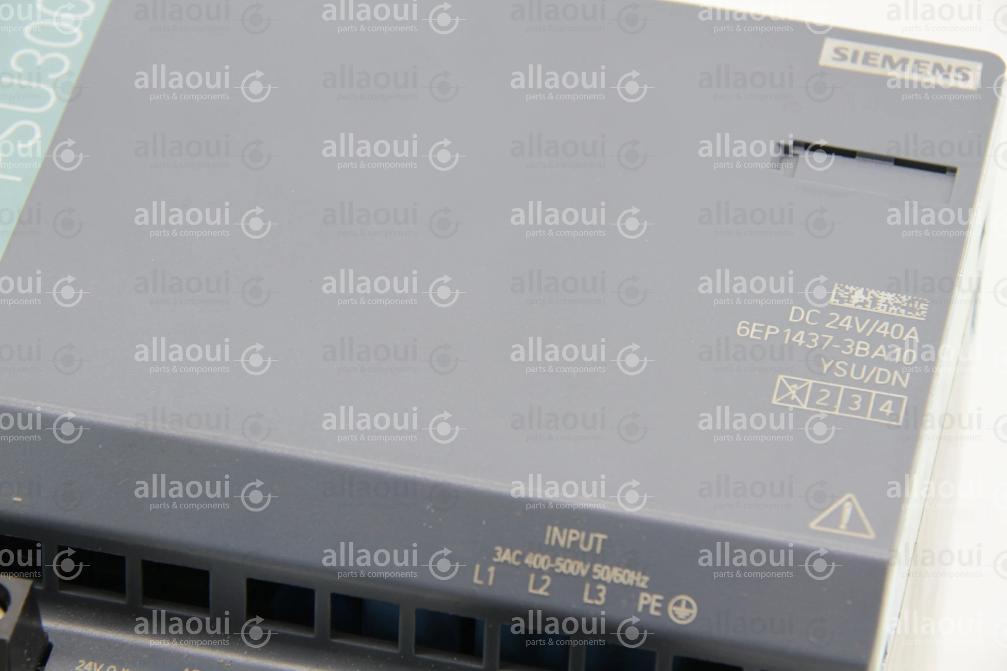 Siemens Power Supply Sitop PSU300M 6EP1437-3BA10