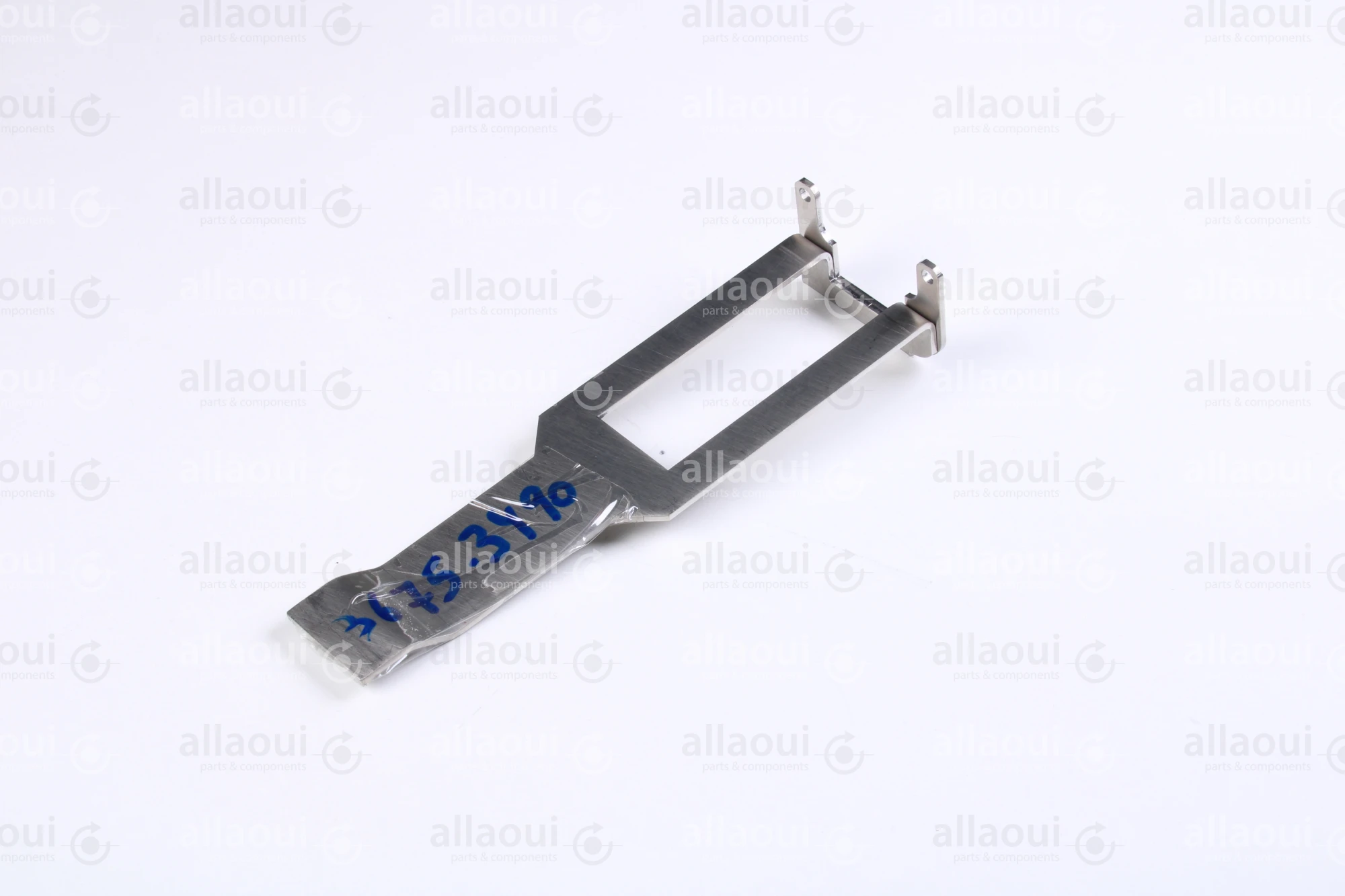 Müller Martini Deflector 47X53X1856 3675.3490.3