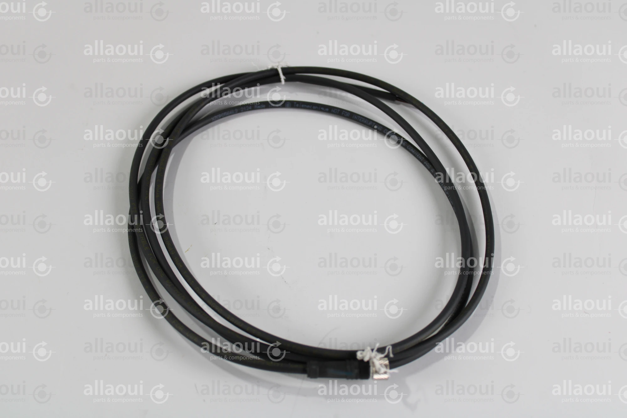Telemecanique Sensor Cable XZCP0566L2