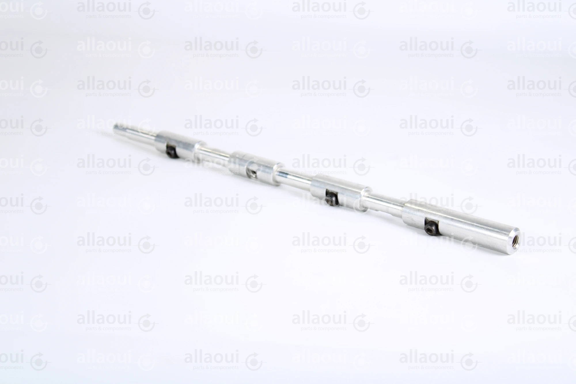 Müller Martini Shaft RD20X414 0370.2505.3