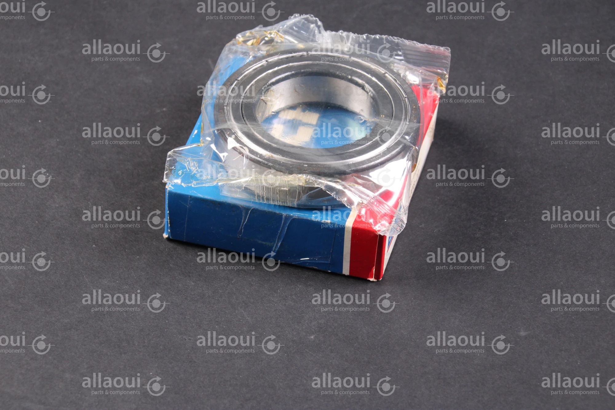 SKF Deep Groove Ball Bearing 6008-2Z