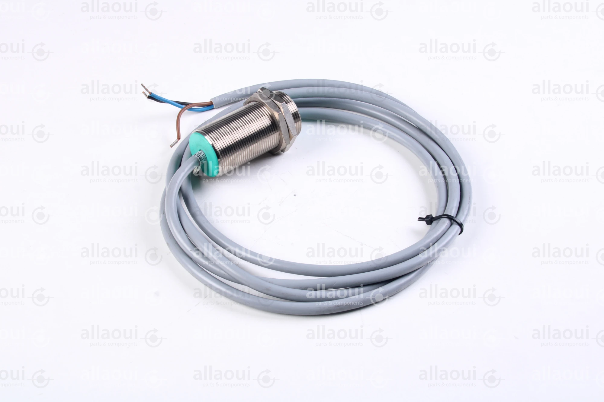 PEPPERL+FUCHS Sensor IA8-30GM-I3