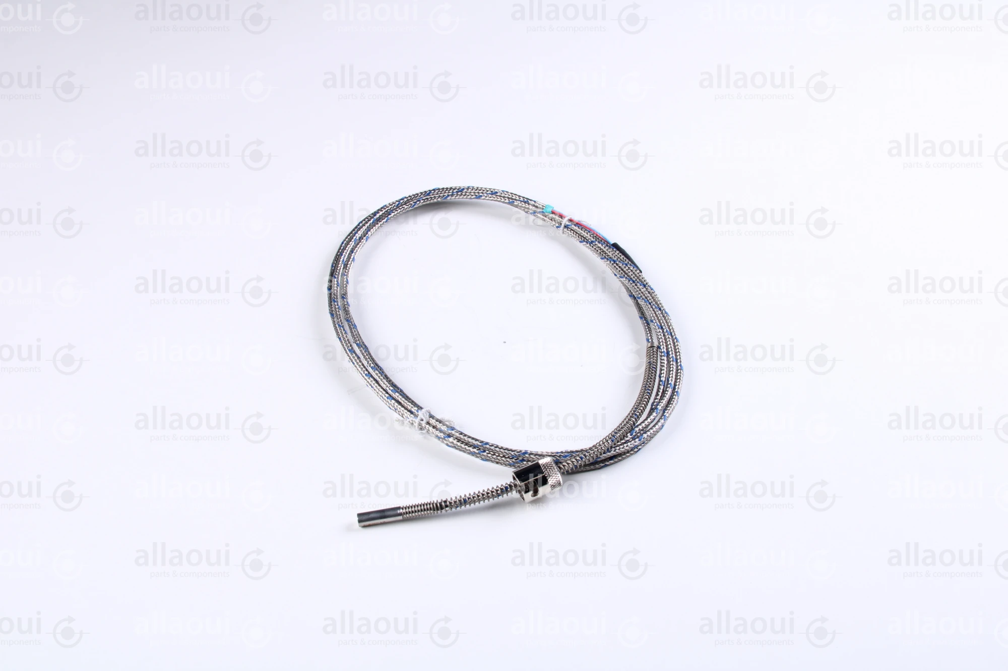 Jumo GmbH Measuring element FWL 910 Fe-CuNi FWL910