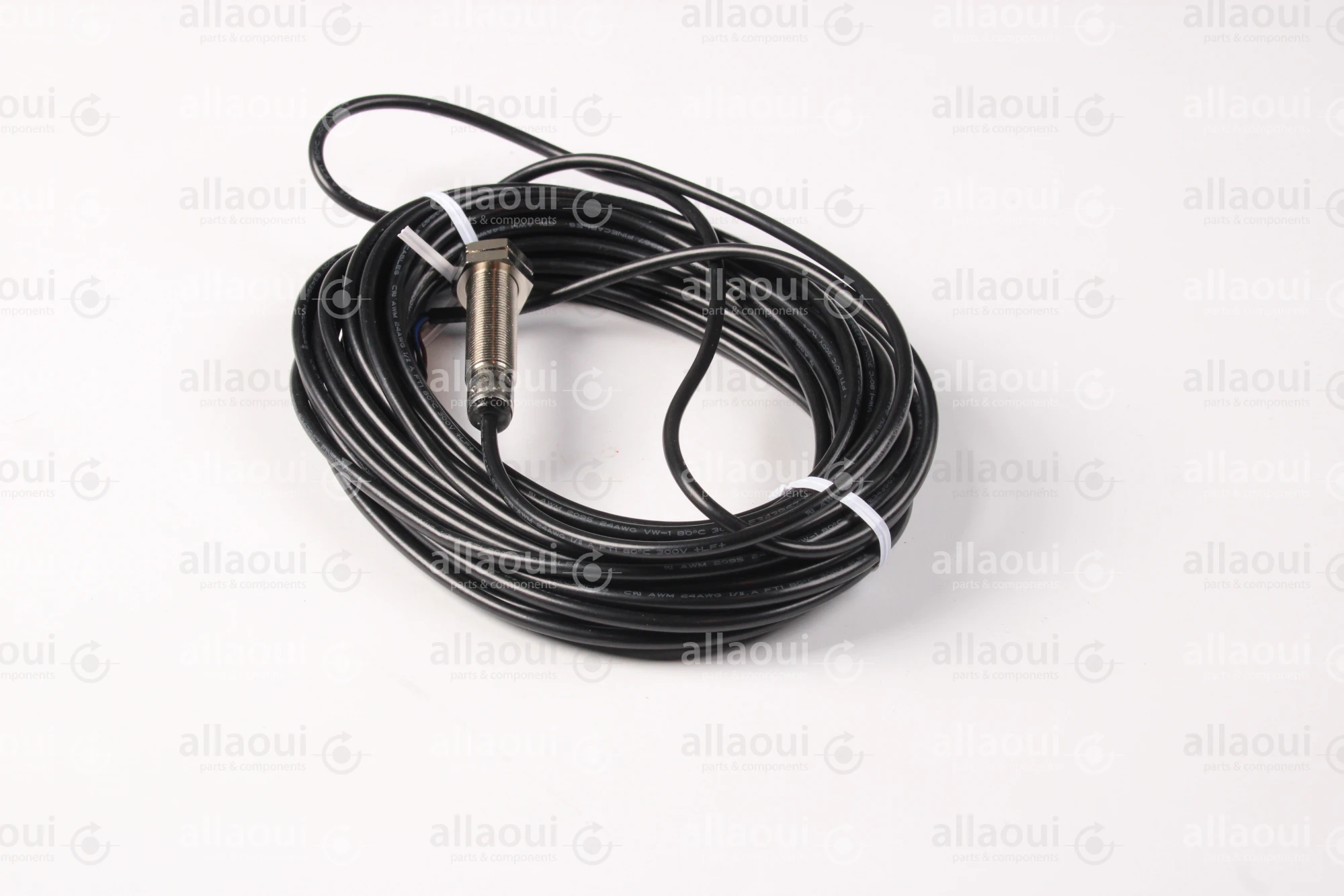 Sick Proximity Sensor IME12-02BPSZW6S