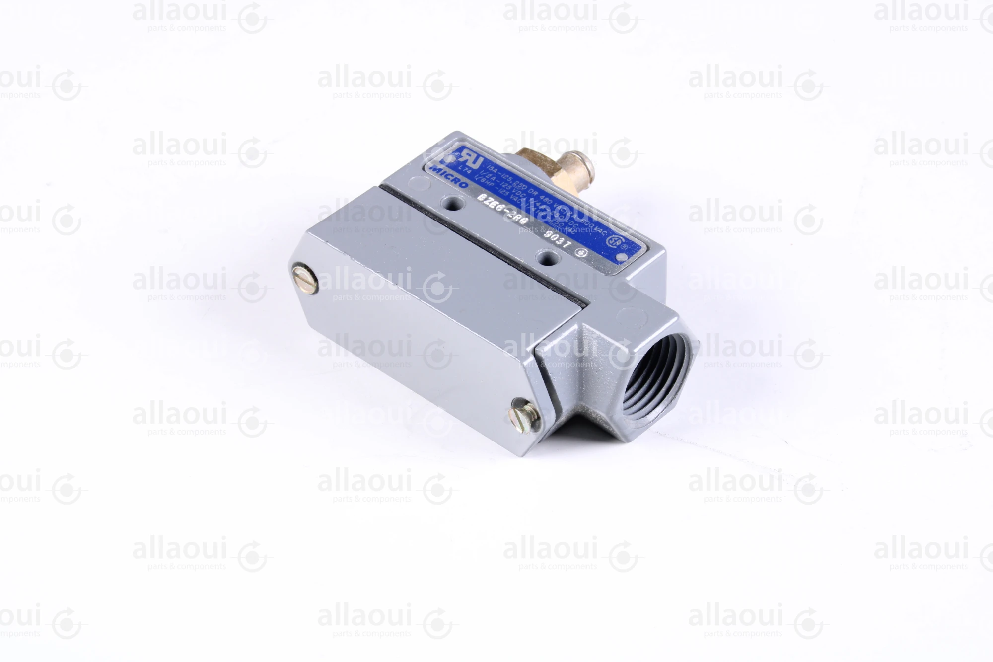 Honeywell Switch BZE6-2RQ