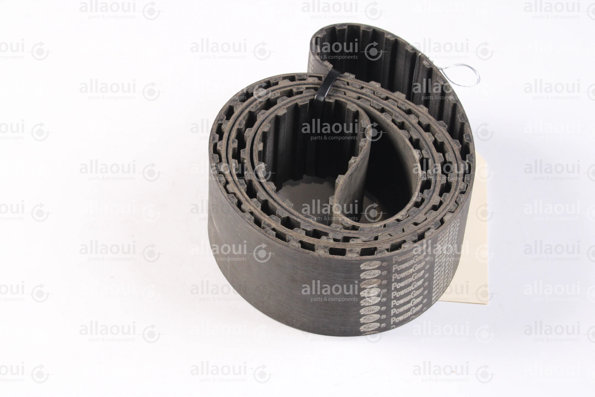 Gates Timing Belt 700-H-200-50