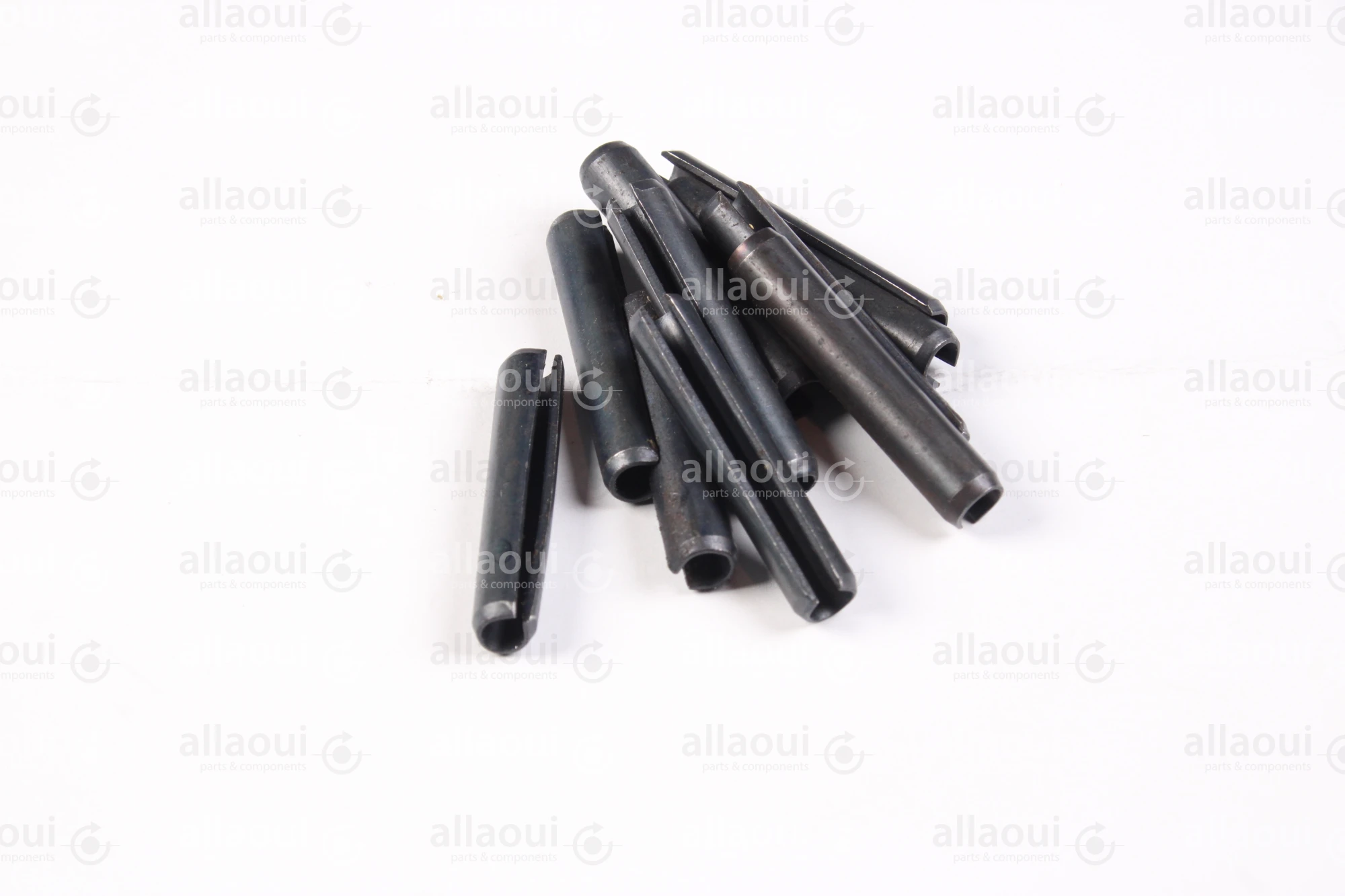 Elettra Pin (10 pieces) 9000041-87