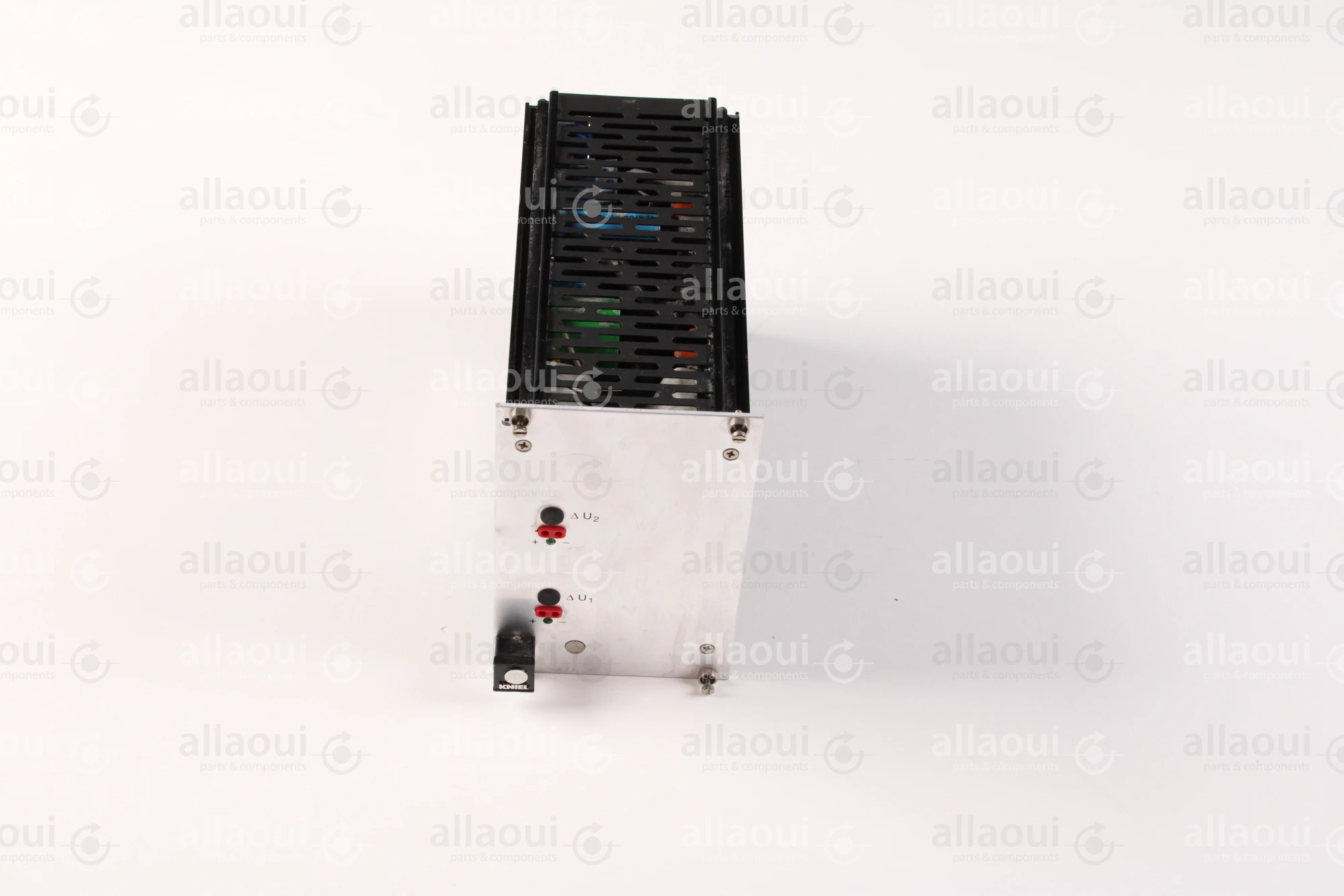 Kniel Power Supply 07.91481-9056