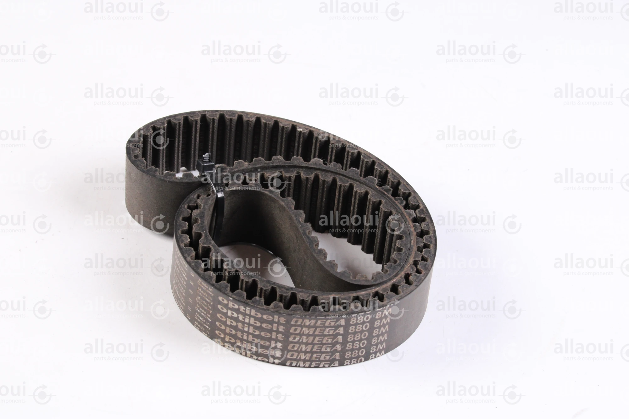 Optibelt Timing Belt 880-8M-30mm
