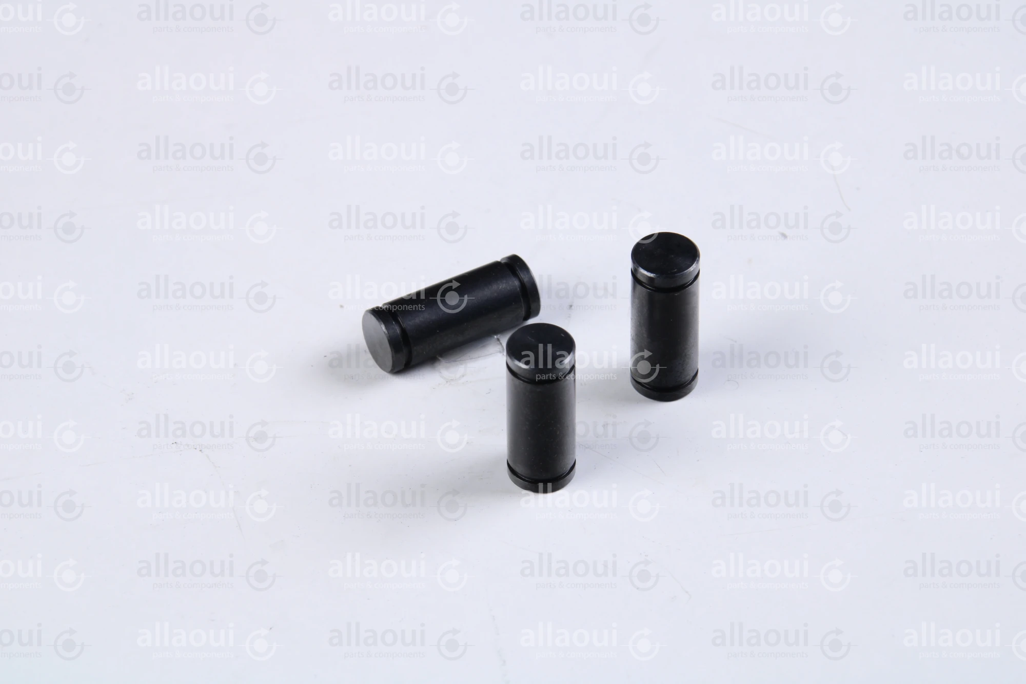 Müller Martini Shaft RD8H6X20 (3 Pieces) 0370.1412.4