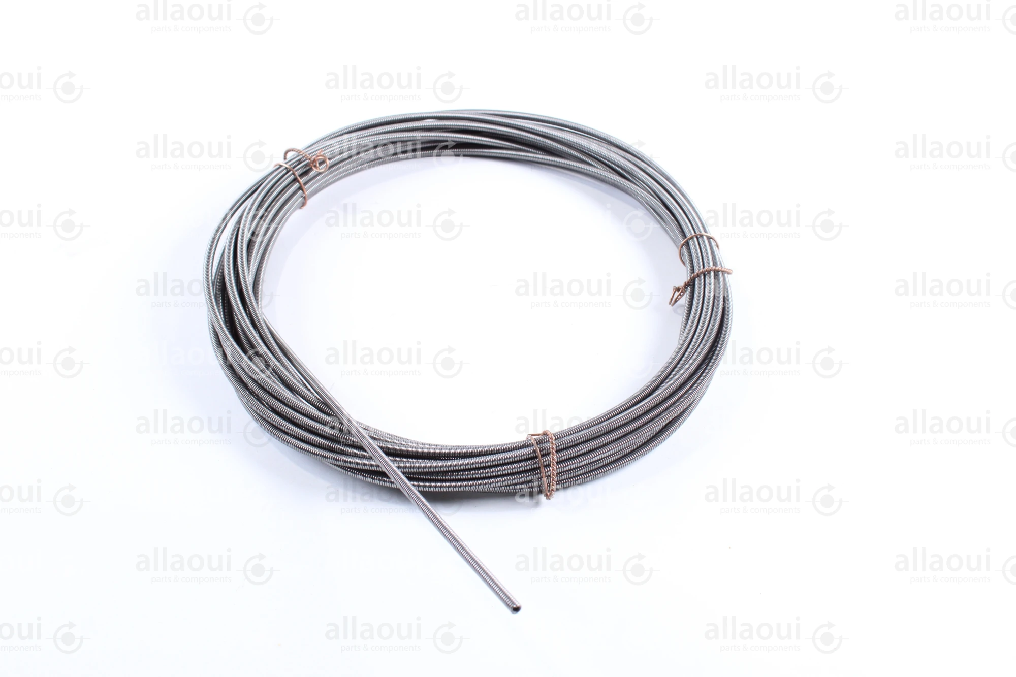 Ferag Tolerance Stapler Wire Feed 411043