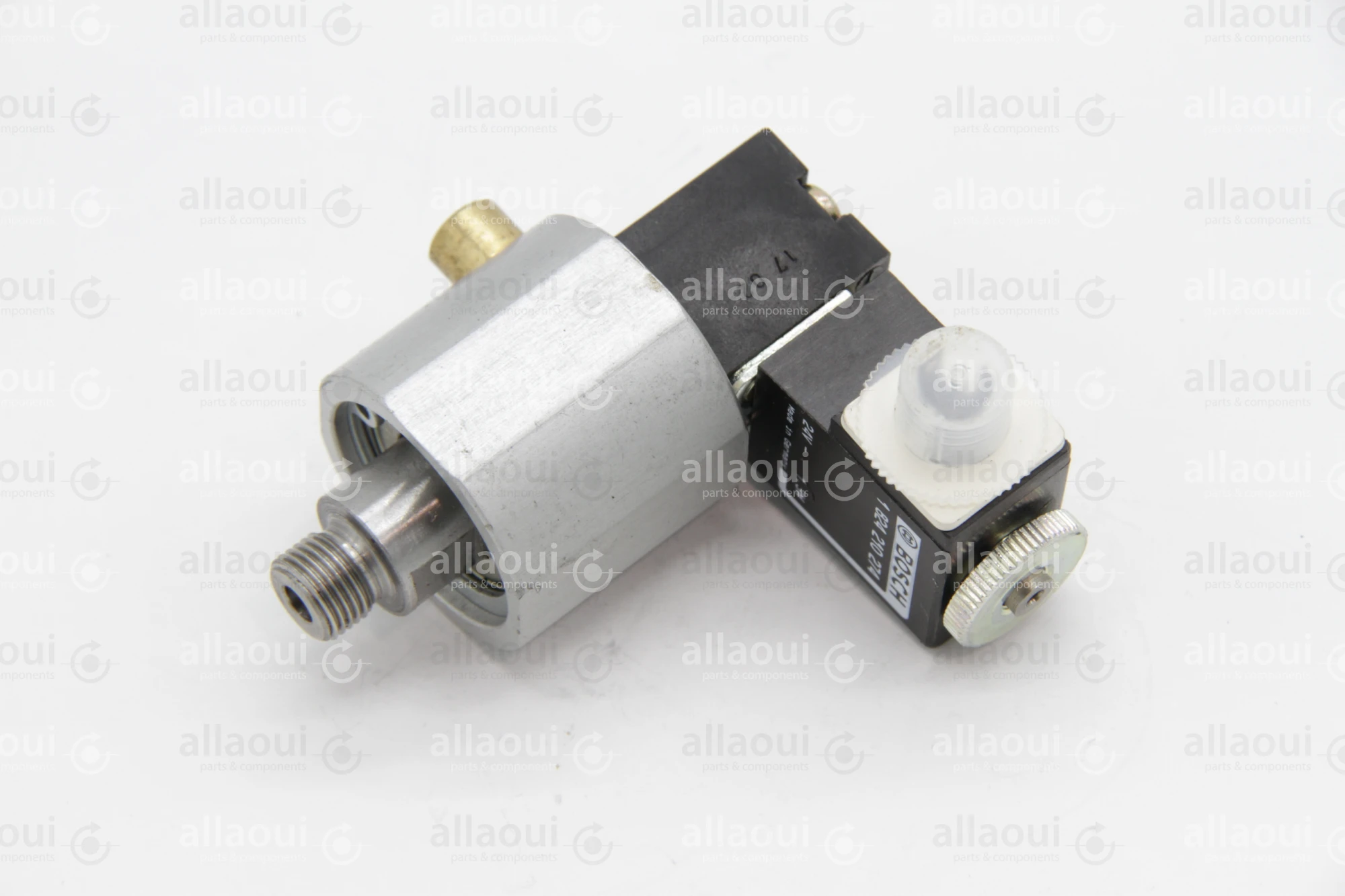 Bosch Rotary Union 0 821 400 268