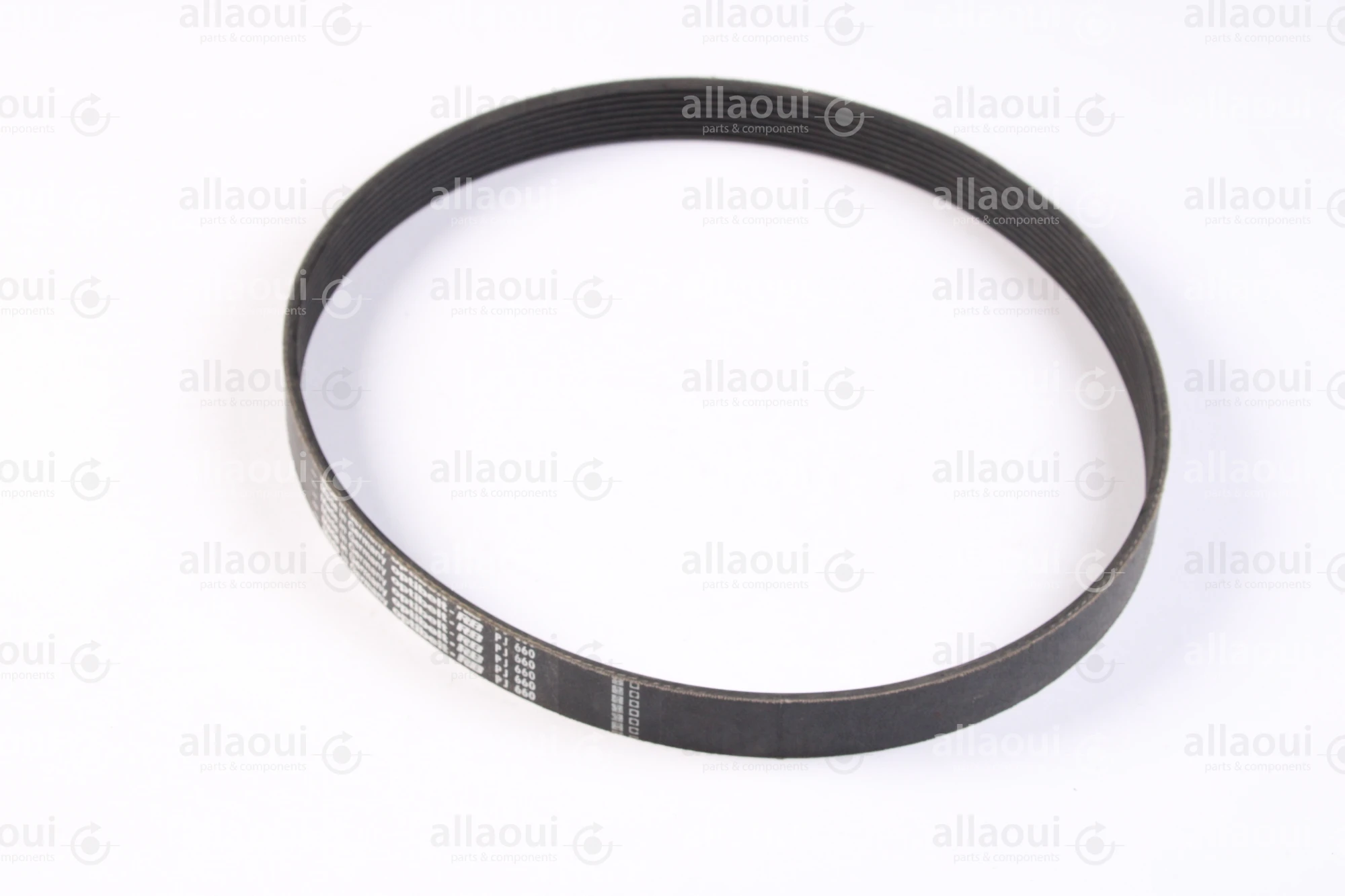 Optibelt V-Ribbed Belt 8PJ-660-RB