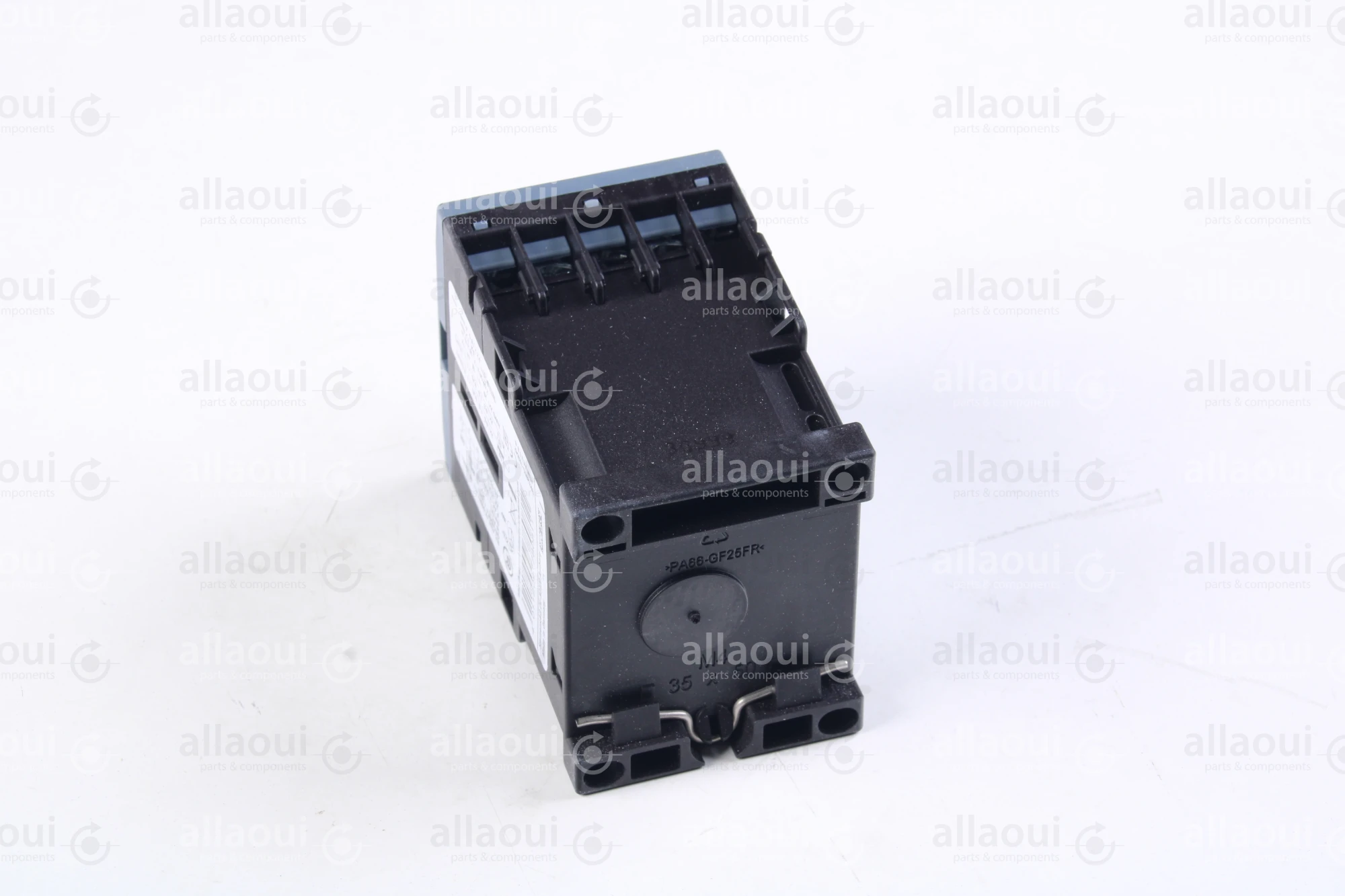 Siemens Contactor 3RT2015-1BB42