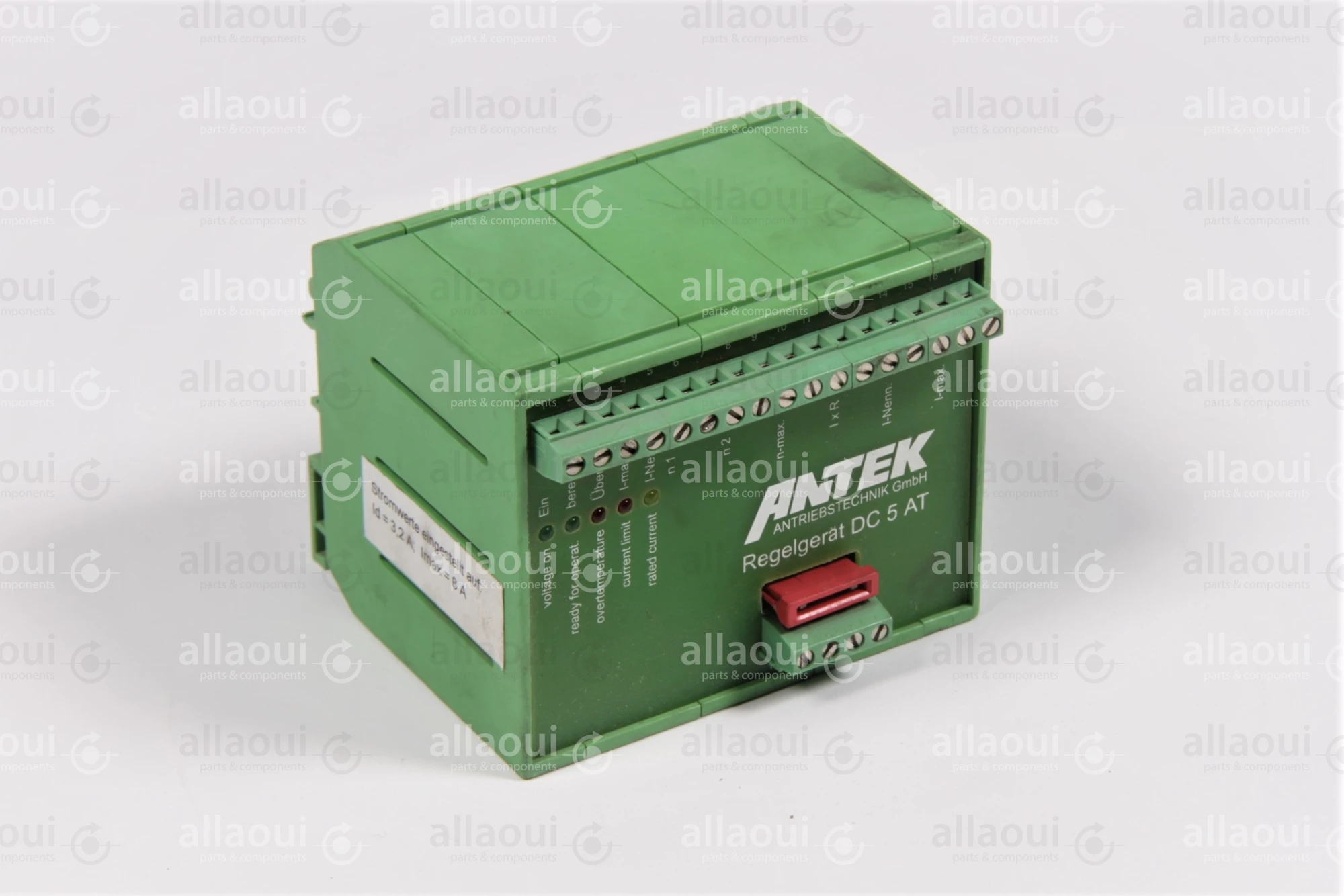Antek Drive Module DC5AT-01