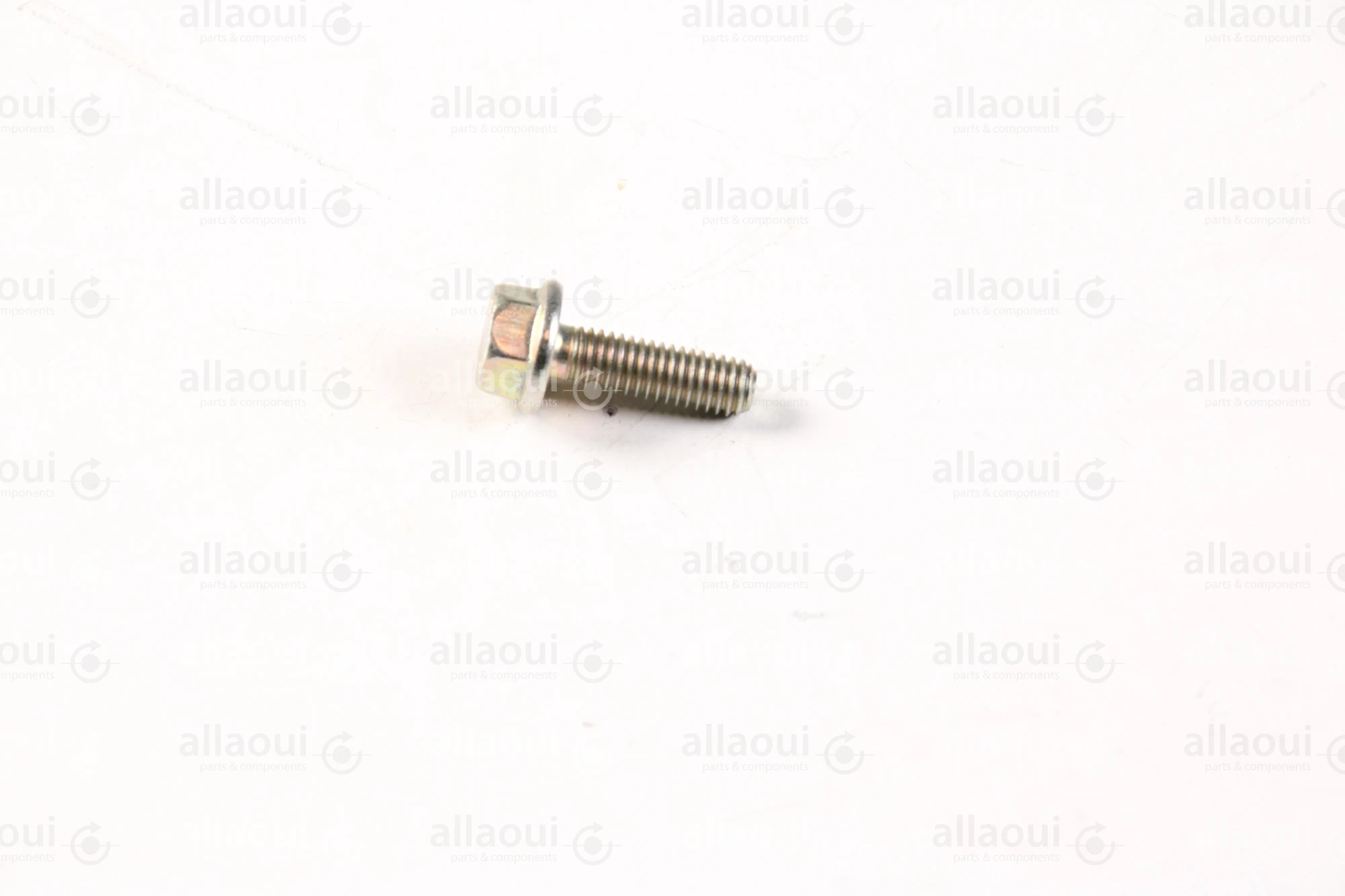 Müller Martini Screw M6X20 3002.5164.4