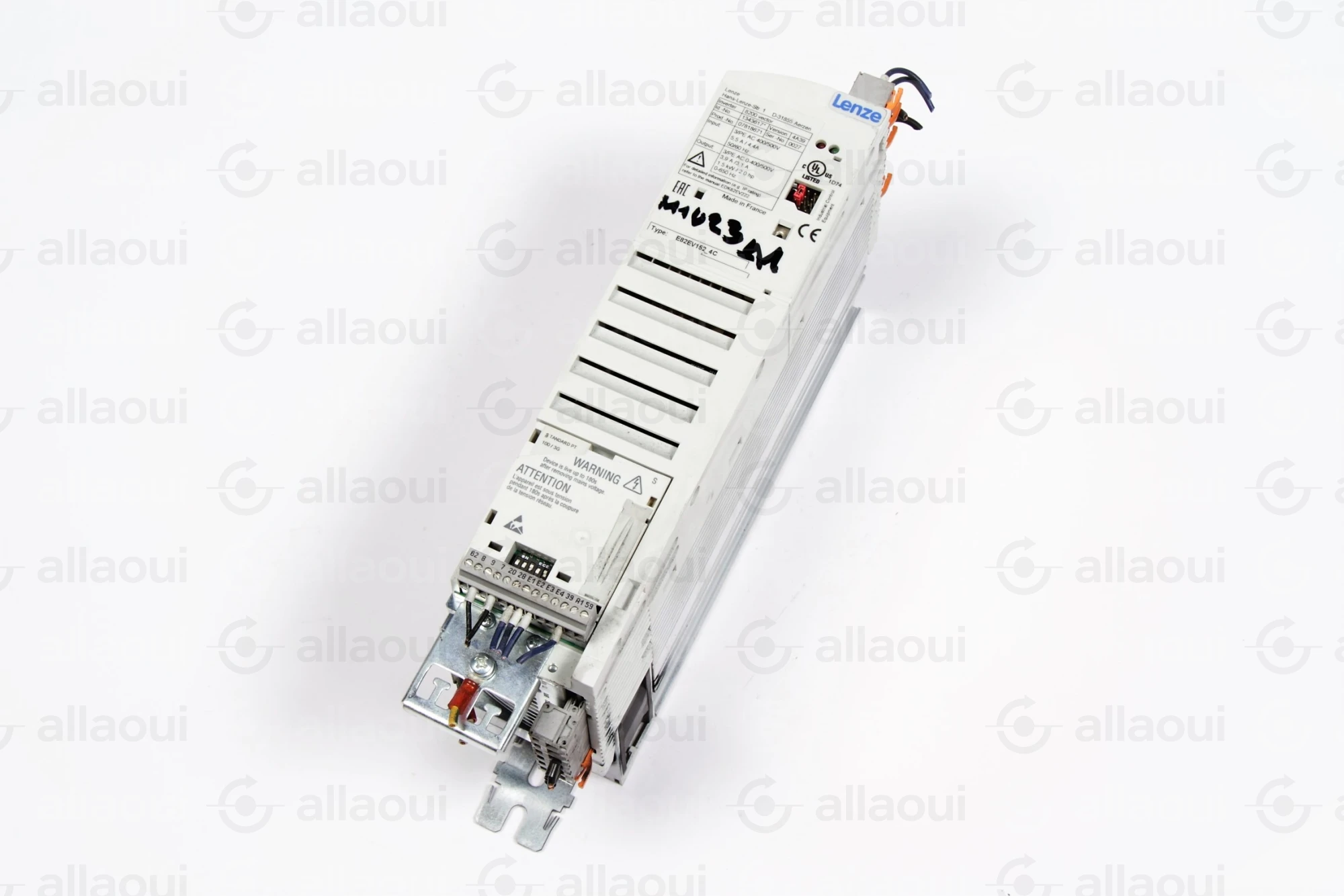 Lenze Frequency Inverter E82EV152_4C E82EV152_4C