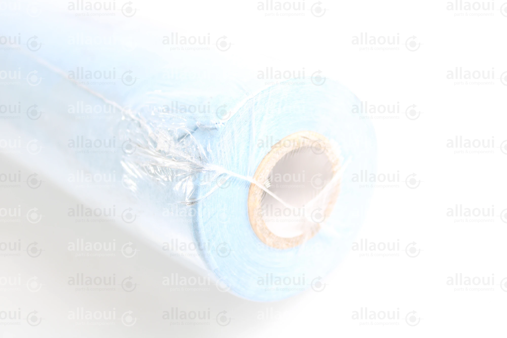 Fogra Waschwickel Blue Waschwickel