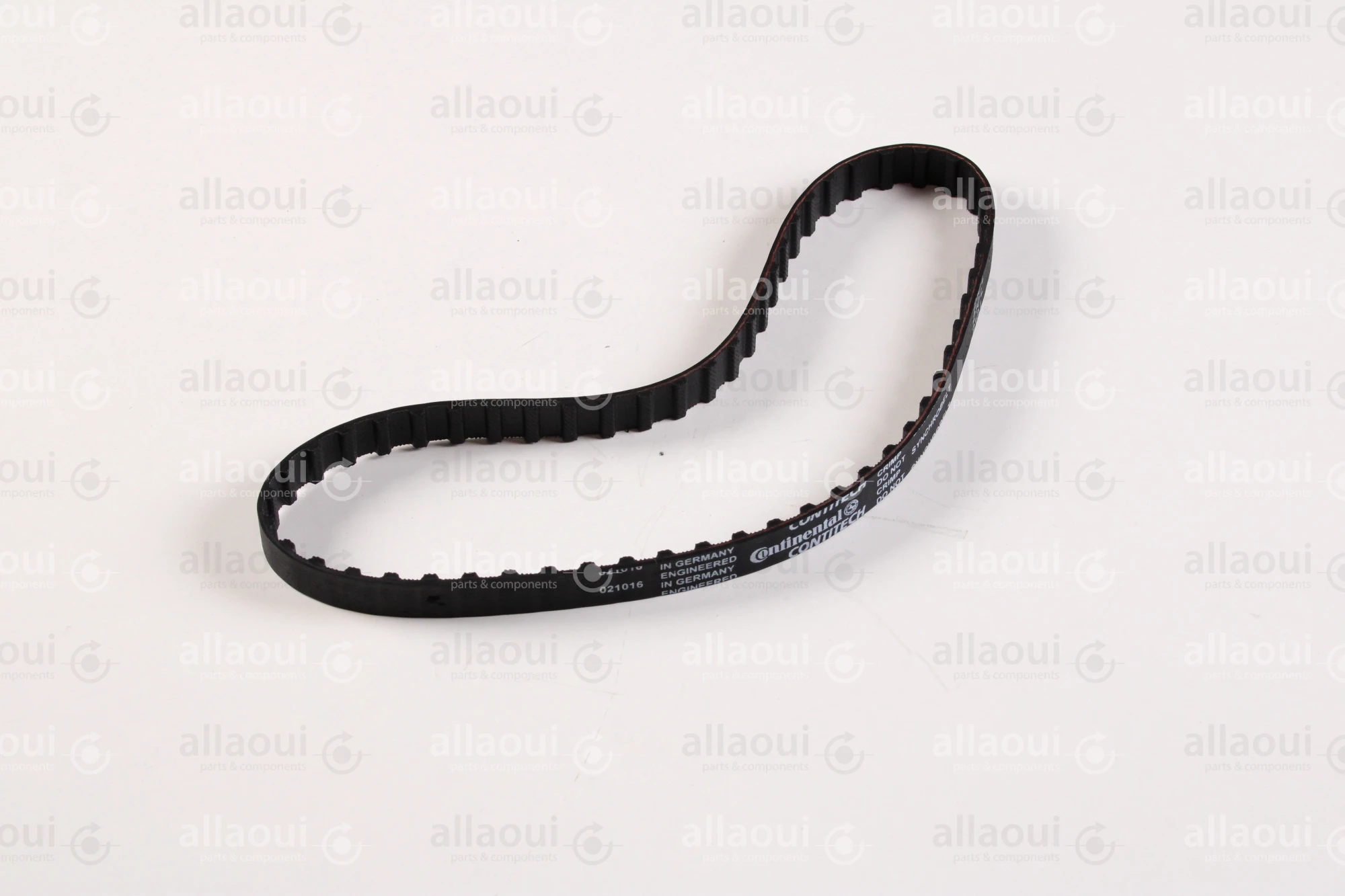 ContiTech Toothed Belt 474-9670