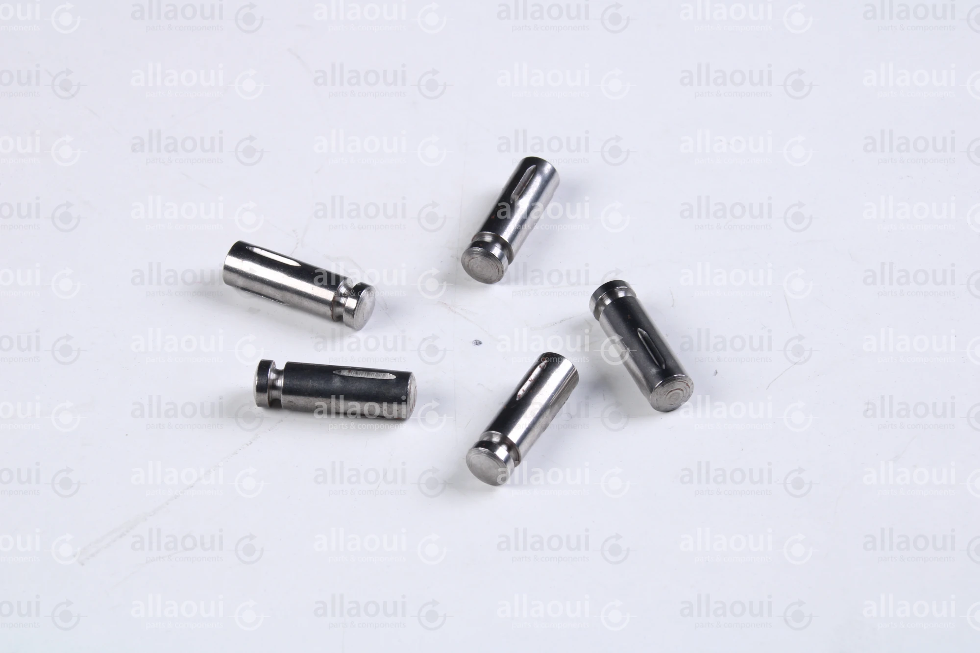 Müller Martini Notched pin (5 Pieces) 0031.6503