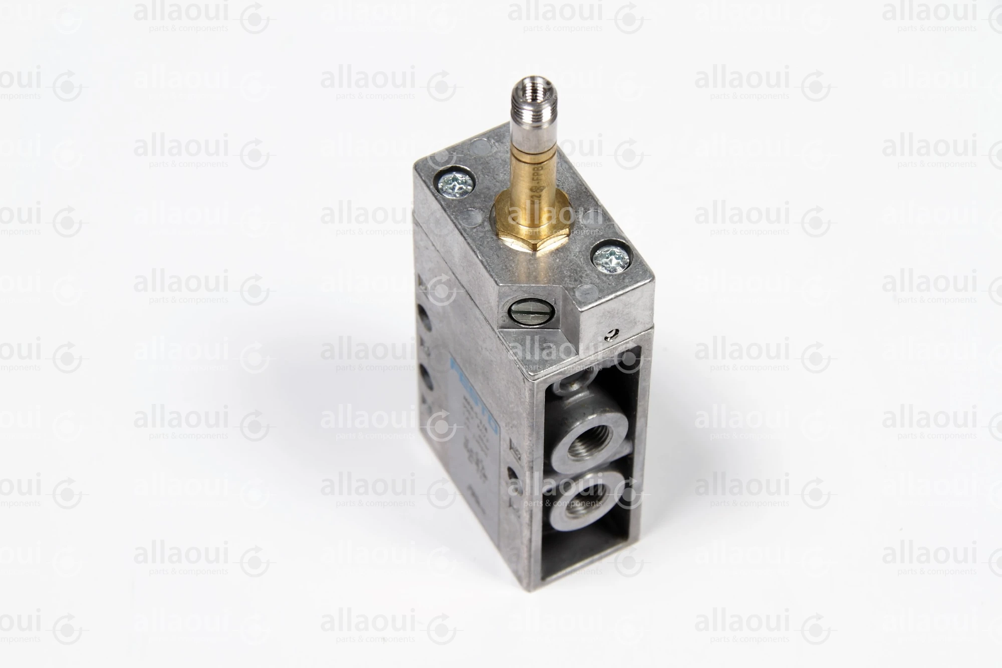 Festo Solenoid Valve 9982