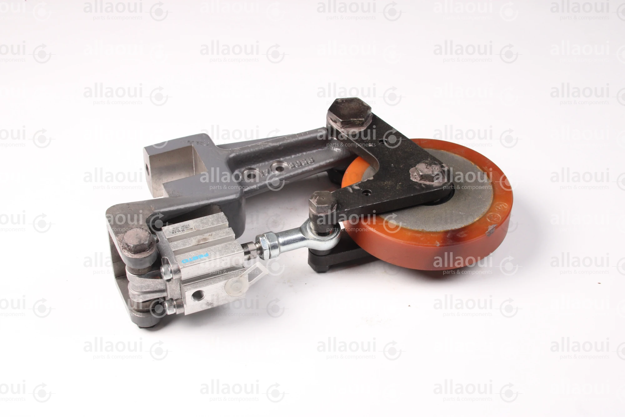 Manroland Pull Roller Cpl. 16.21700-0926