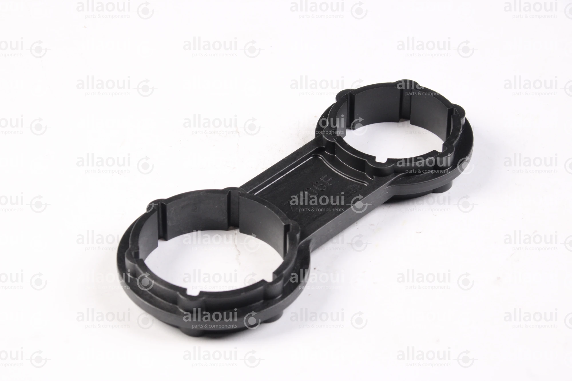 Technotrans Mounting Key ZR06F