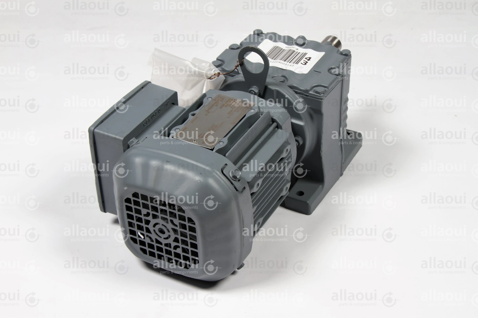 SEW-EURODRIVE Motor R27 DRS71S4