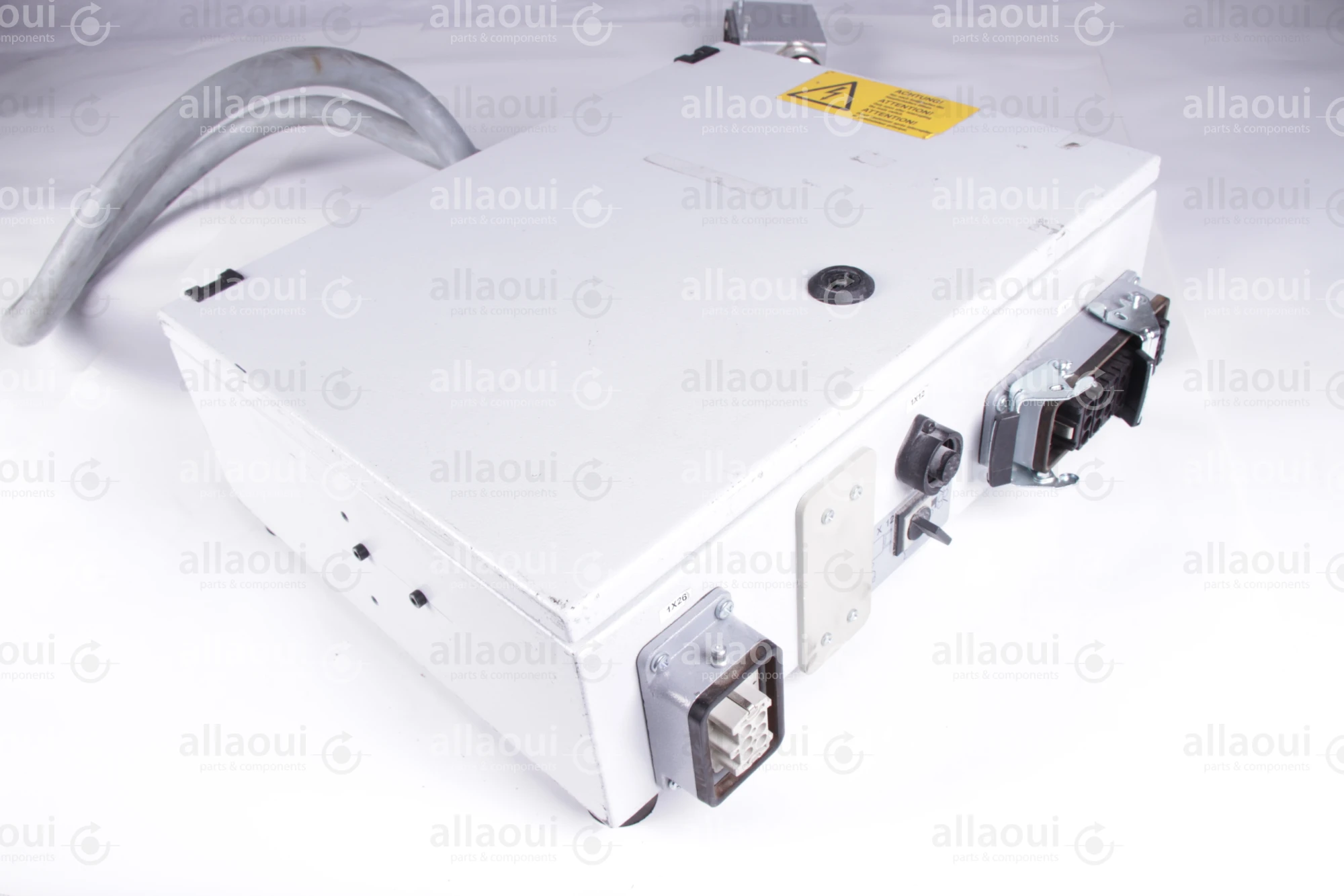 Heidelberg Coupling Box 525 couplingboxFHA0063A701A