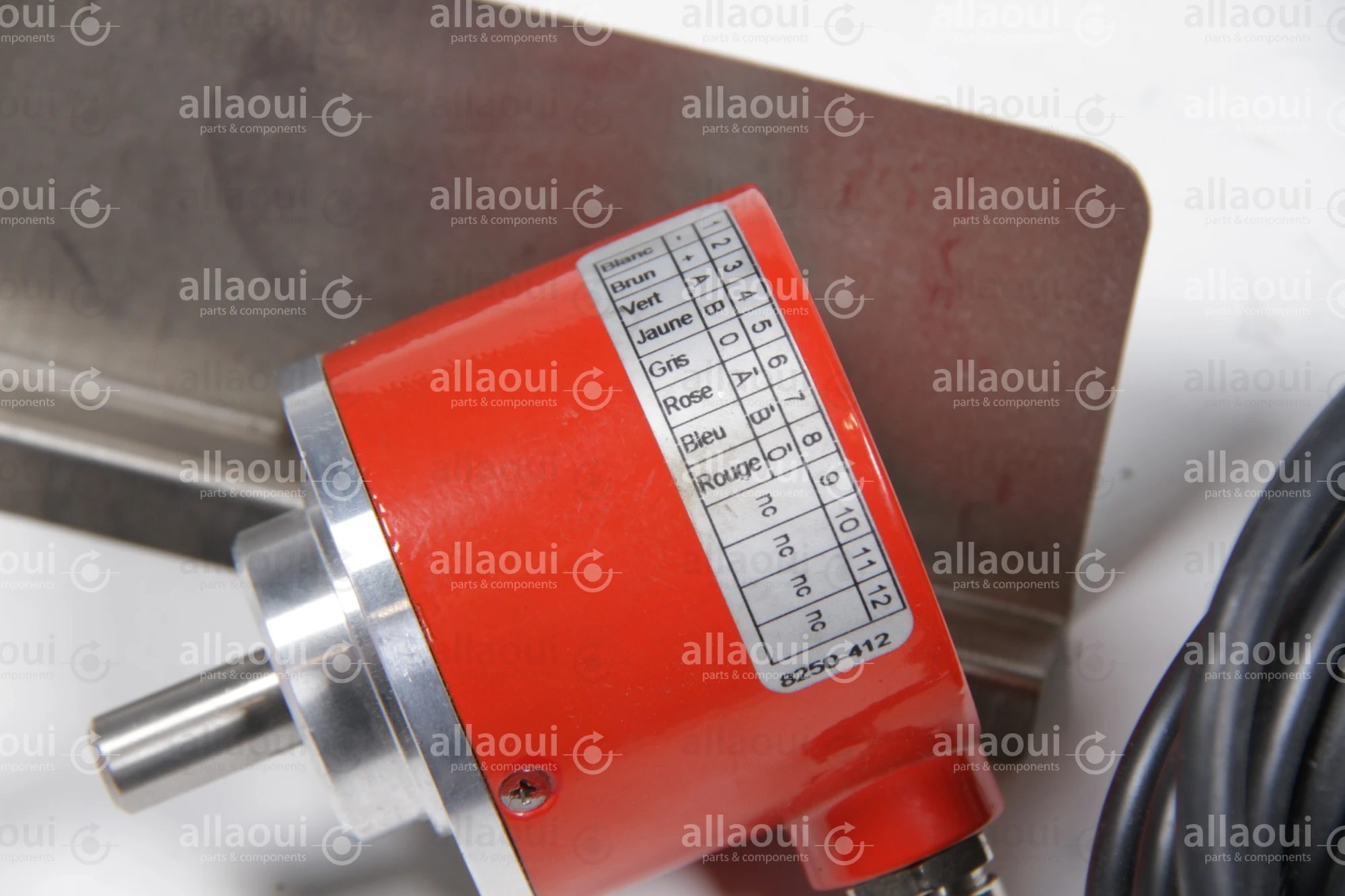 BEI-IDEACOD Encoder GHM510593R/10/1500