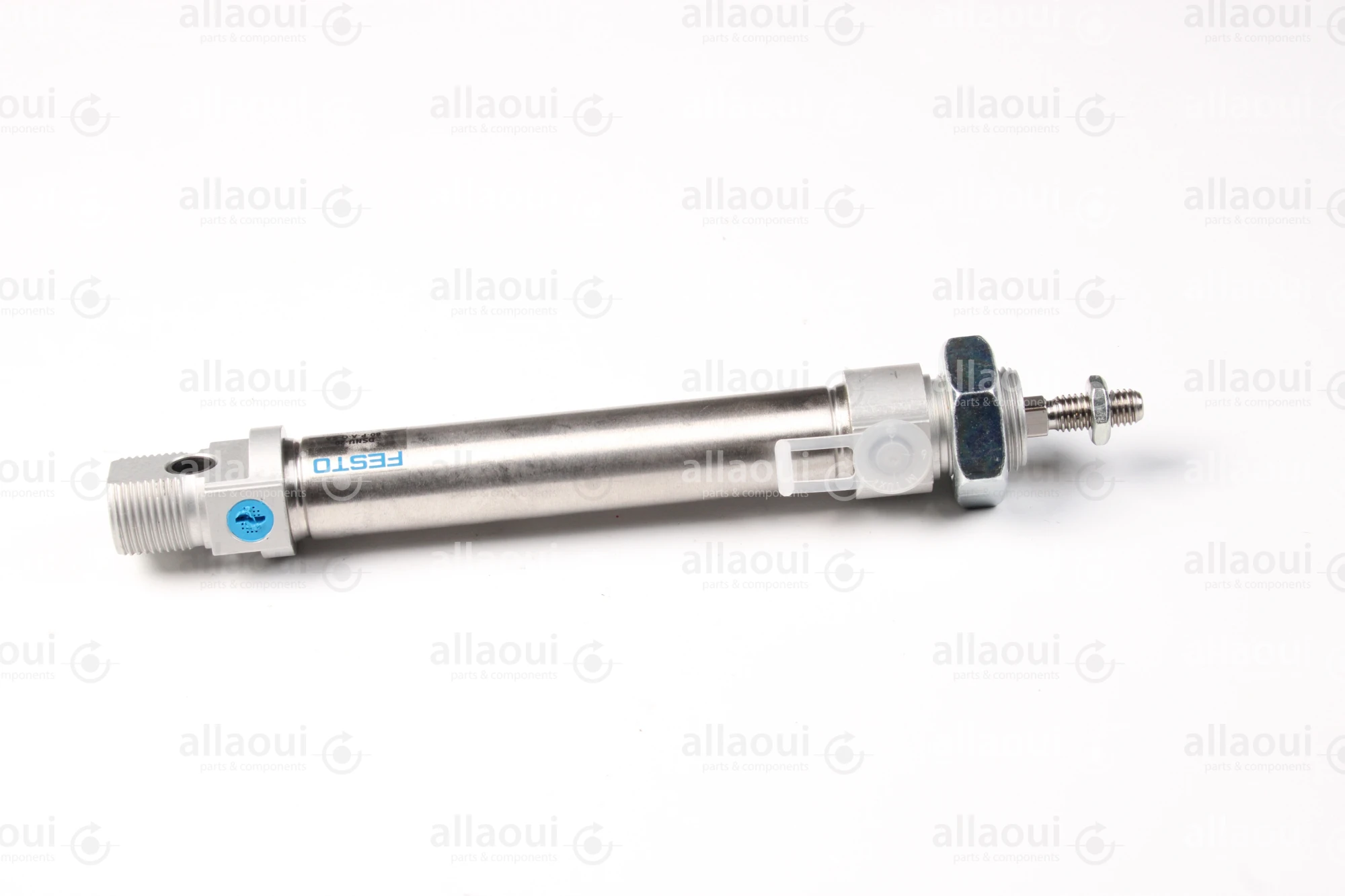 Festo Standard Cylinder DSNU-20-80-P-A-Q-SA