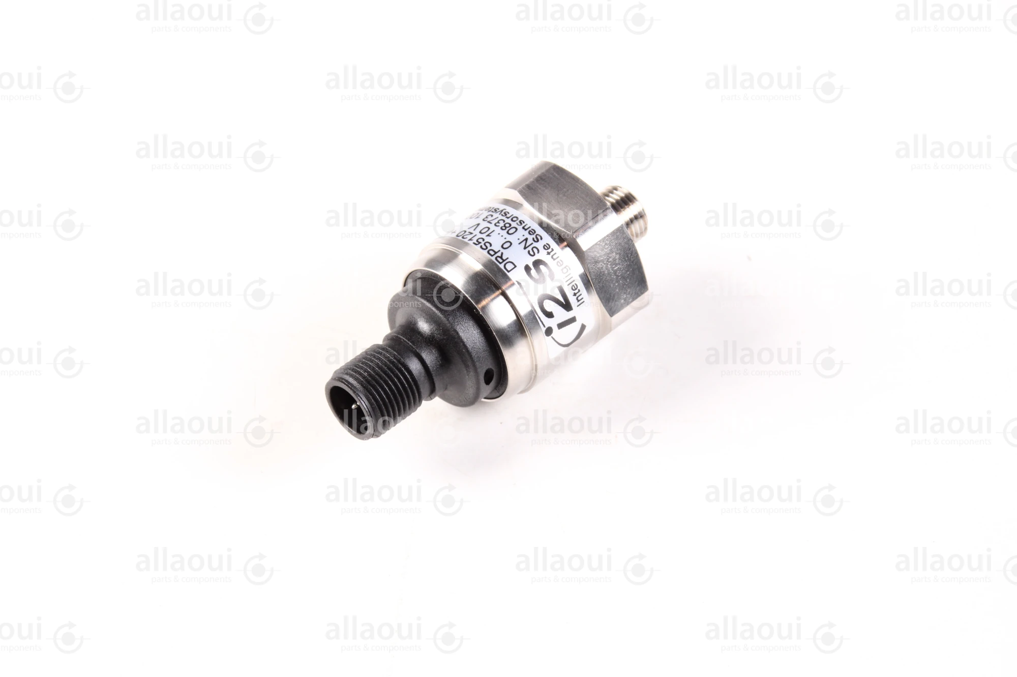 i2S Dresden Pressure Sensor 800936