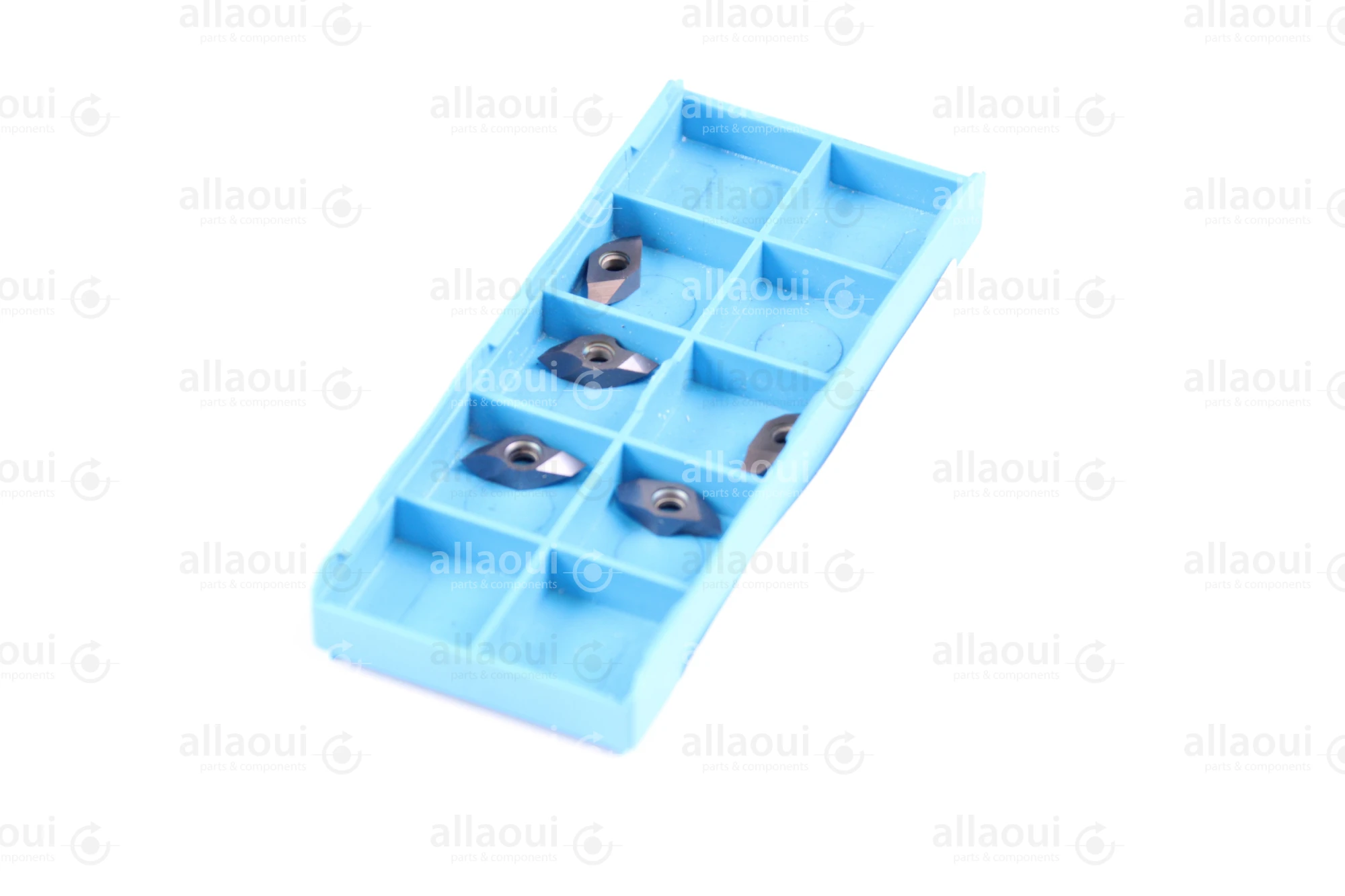 Müller Martini Knife(5 Pieces) 3009.6987.4