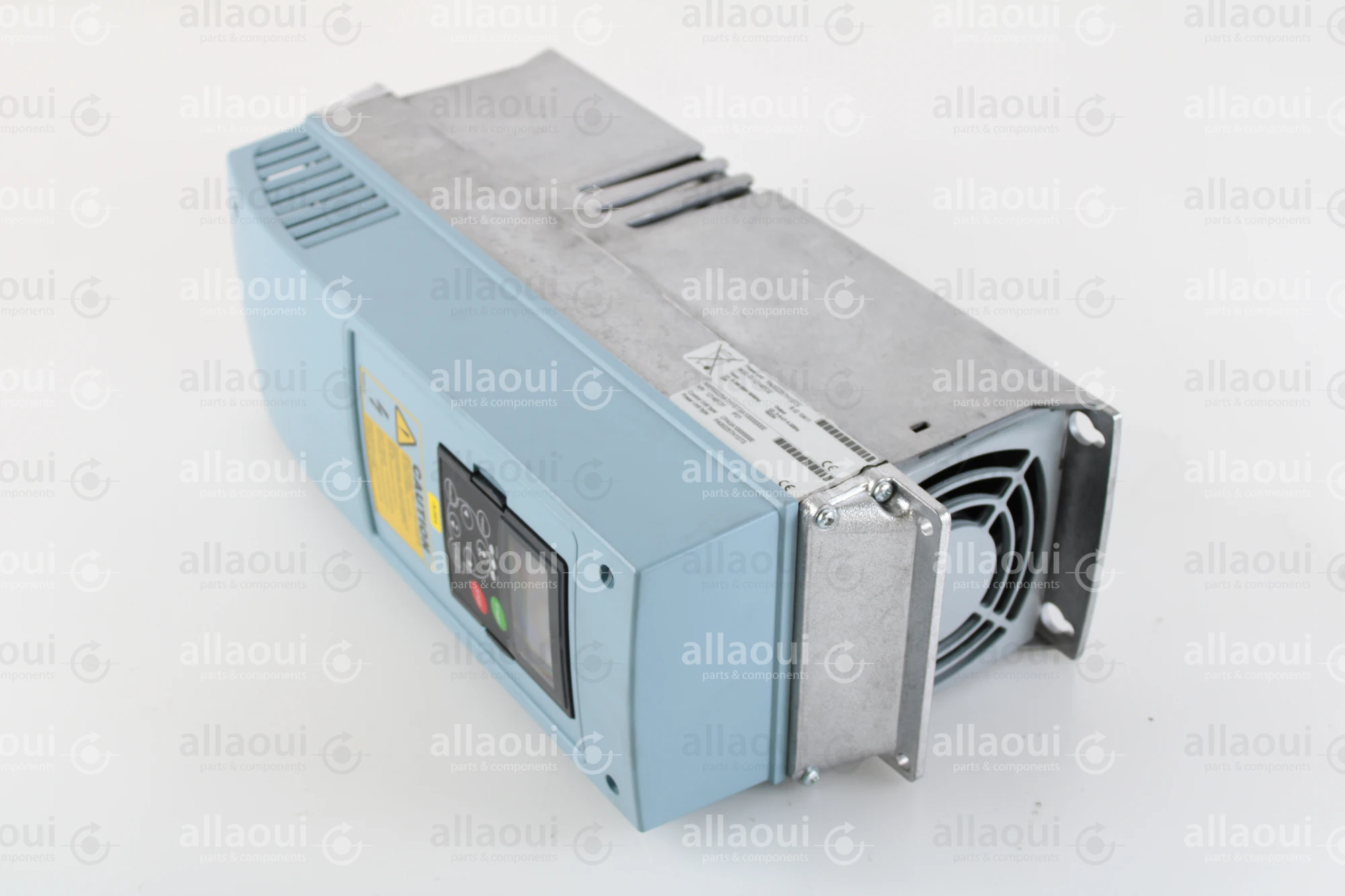 Vacon Frequency Converter PA00225TH1STS