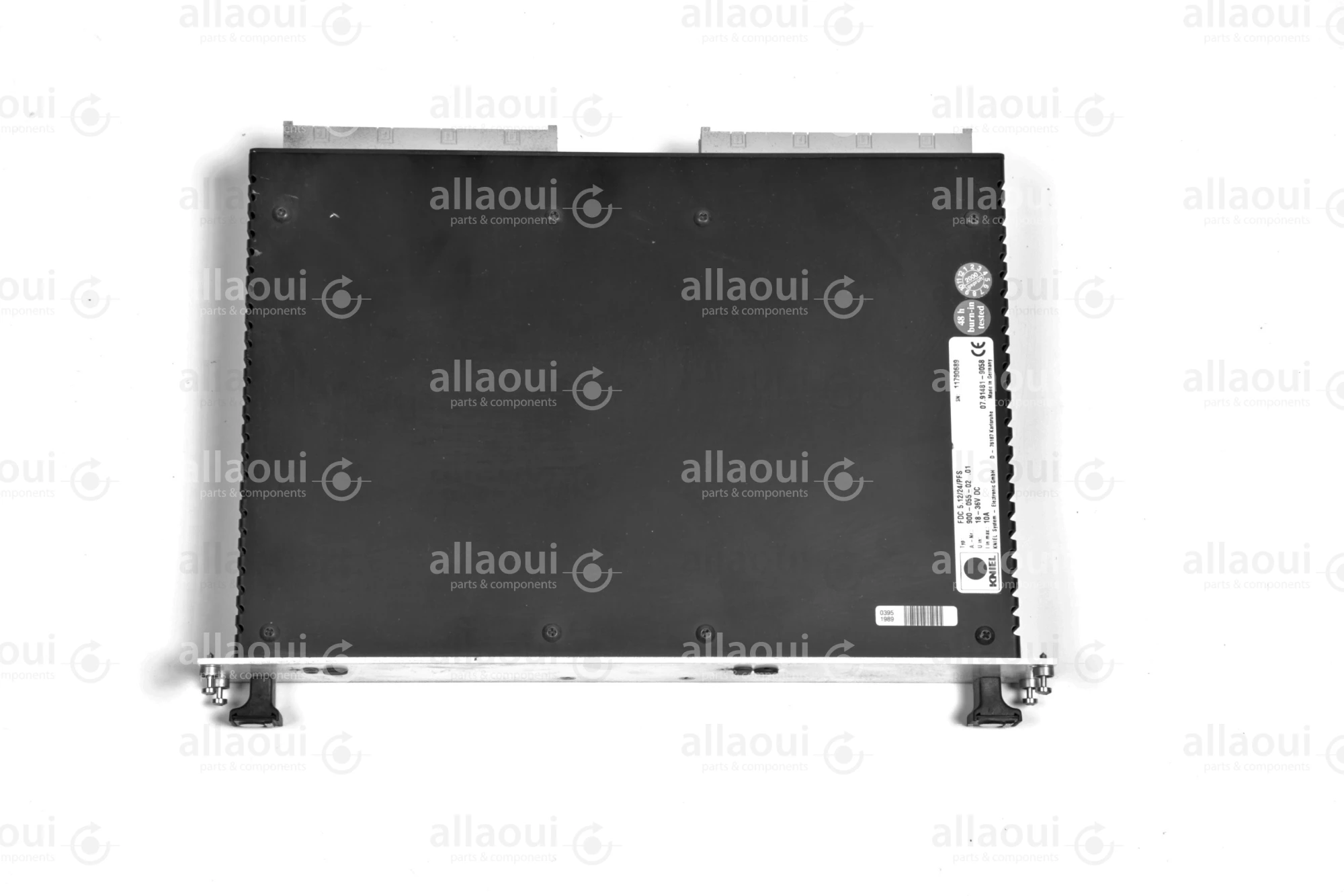 Kniel FDC 5.12/24/PFS FDC 5.12/24/PFS