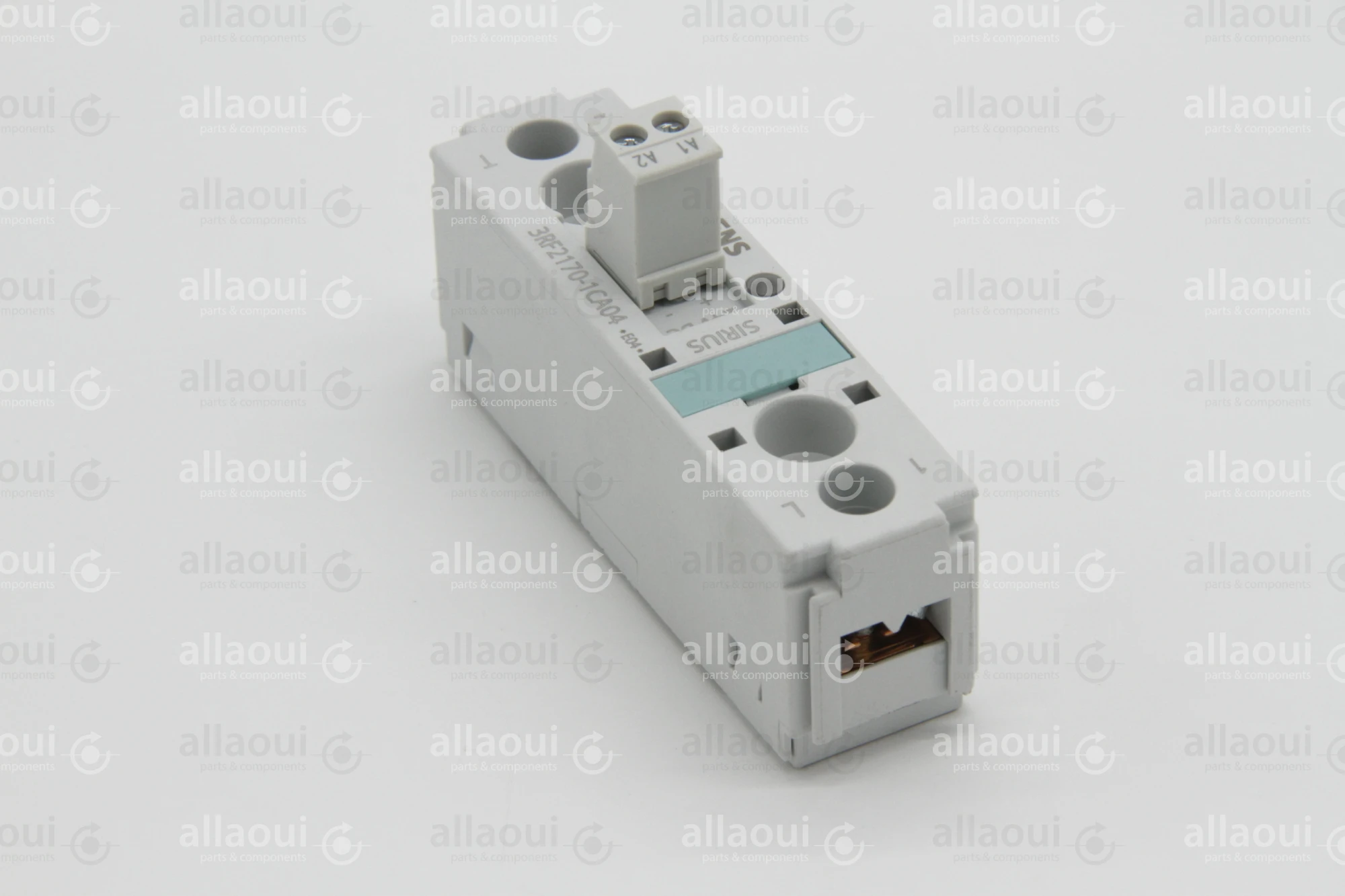 Siemens Relay 3RF2170-1CA04