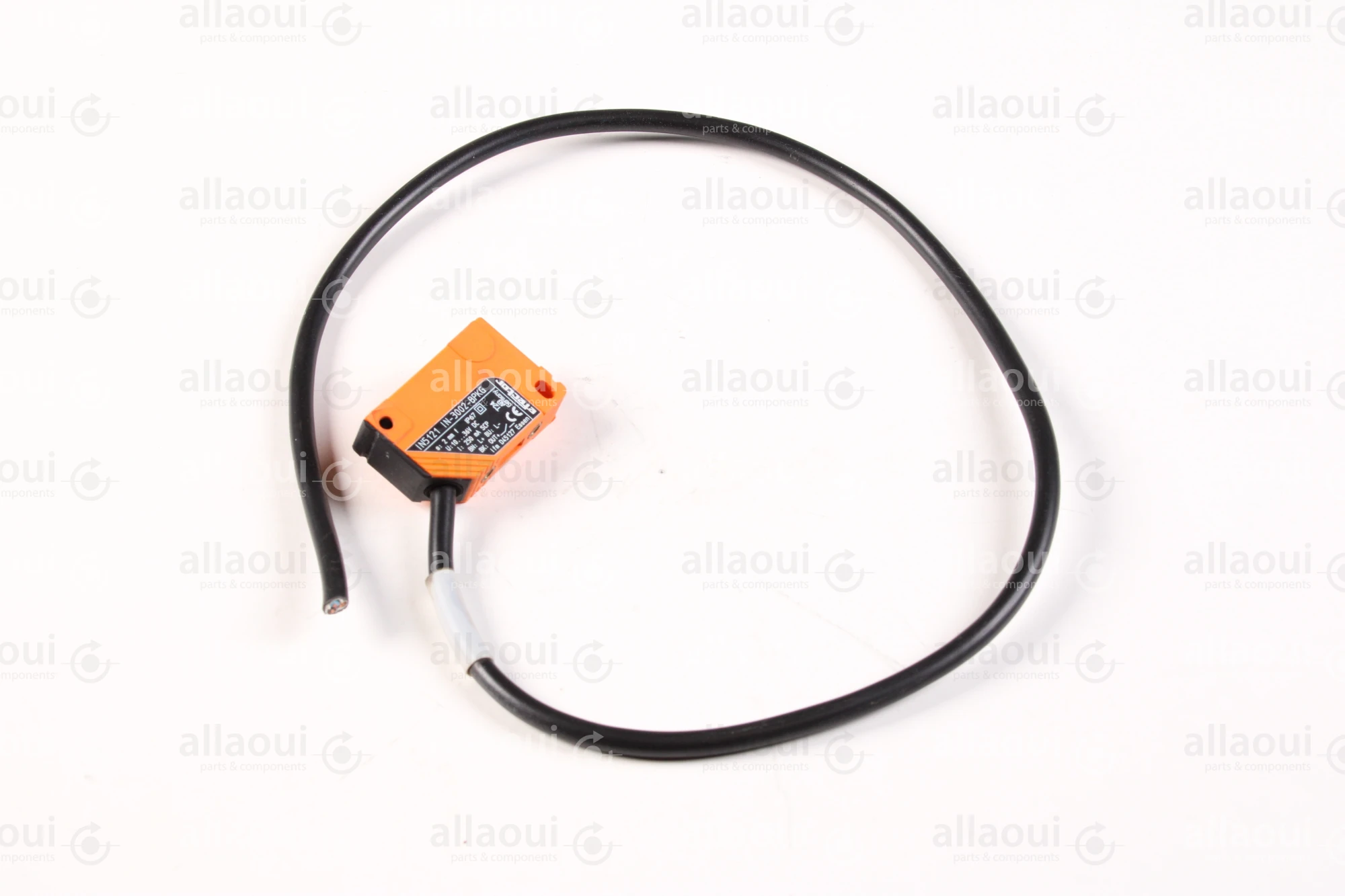IFM Electronic Inductive Sensors IN5121 IN-3002-BPKG