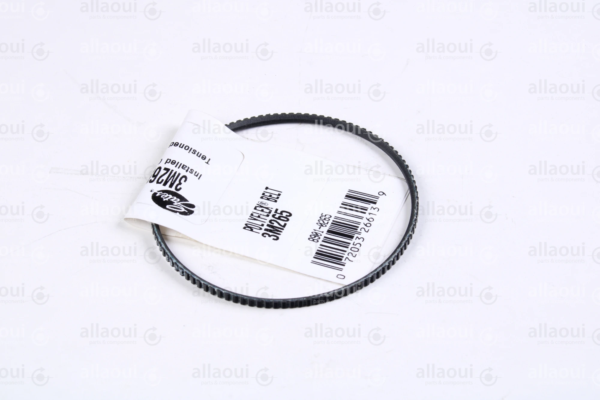 Gates Toothed Belt 3M265